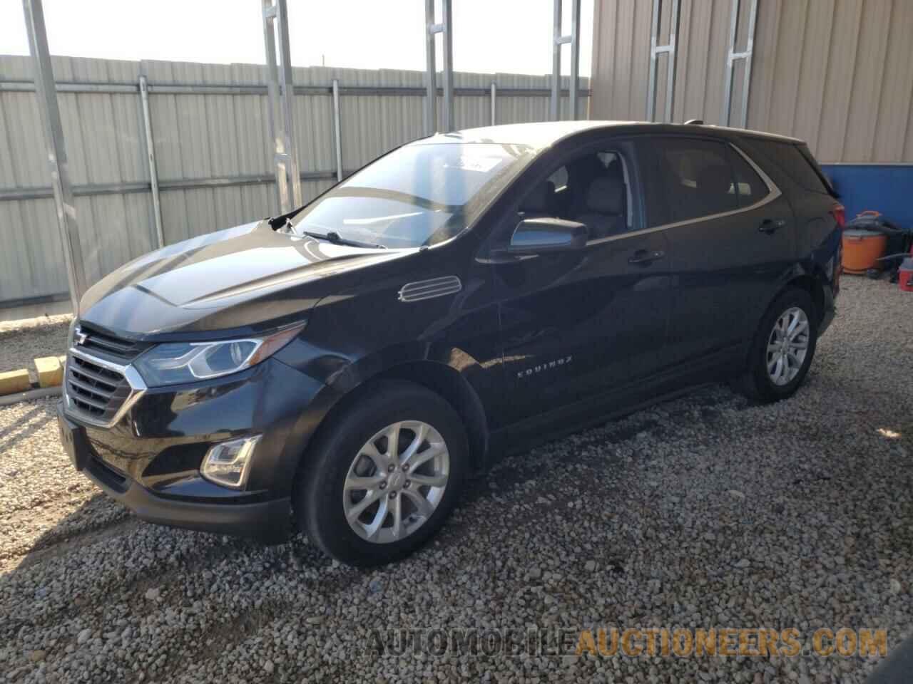 2GNAXUEV4K6279403 CHEVROLET EQUINOX 2019