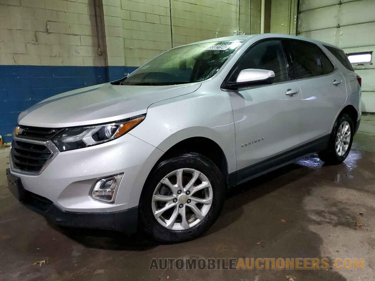 2GNAXUEV4K6304428 CHEVROLET EQUINOX 2019