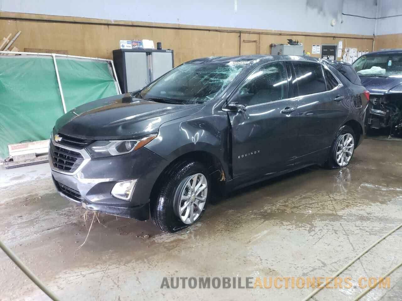 2GNAXUEV4L6135173 CHEVROLET EQUINOX 2020