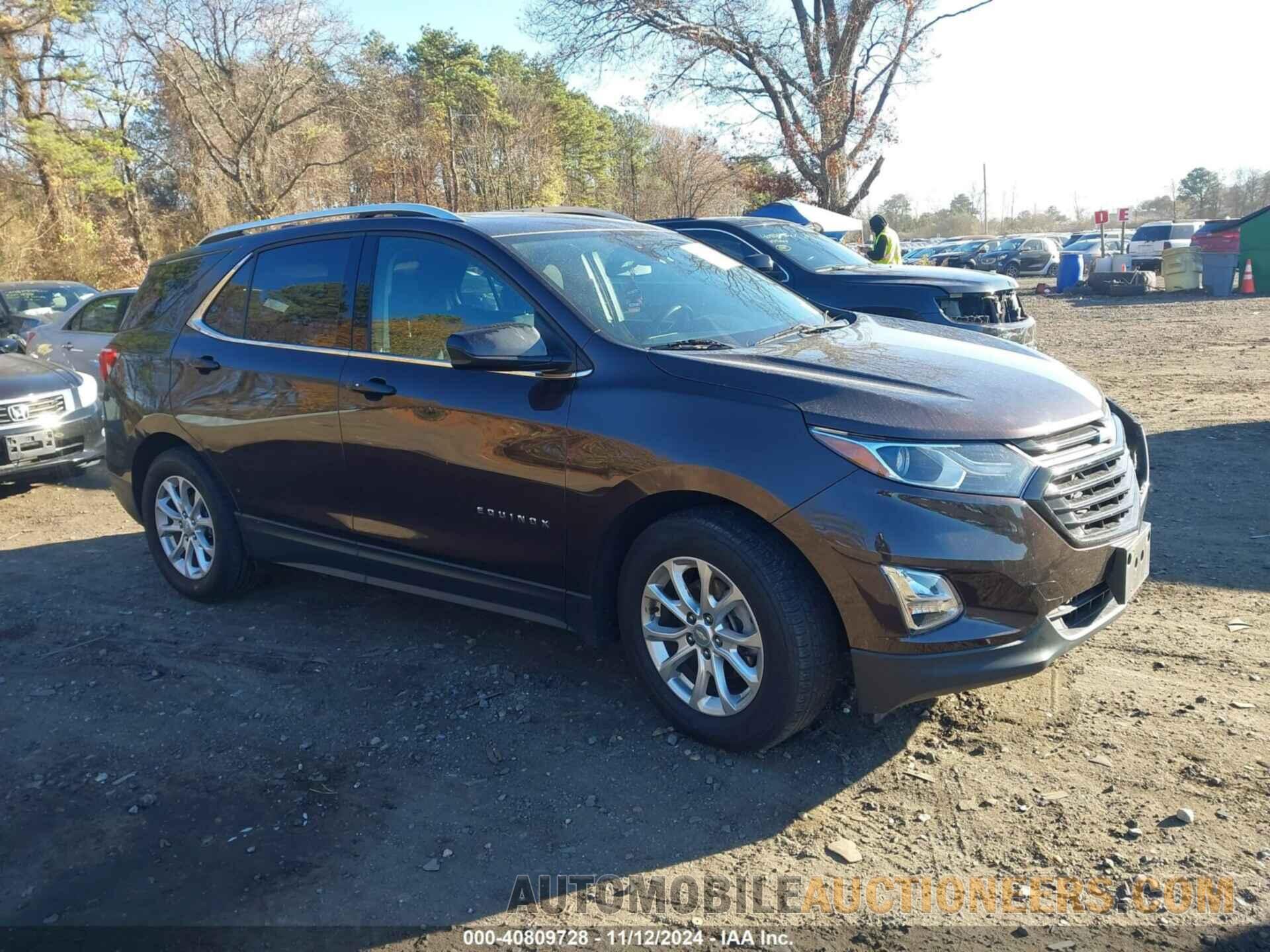 2GNAXUEV4L6139966 CHEVROLET EQUINOX 2020