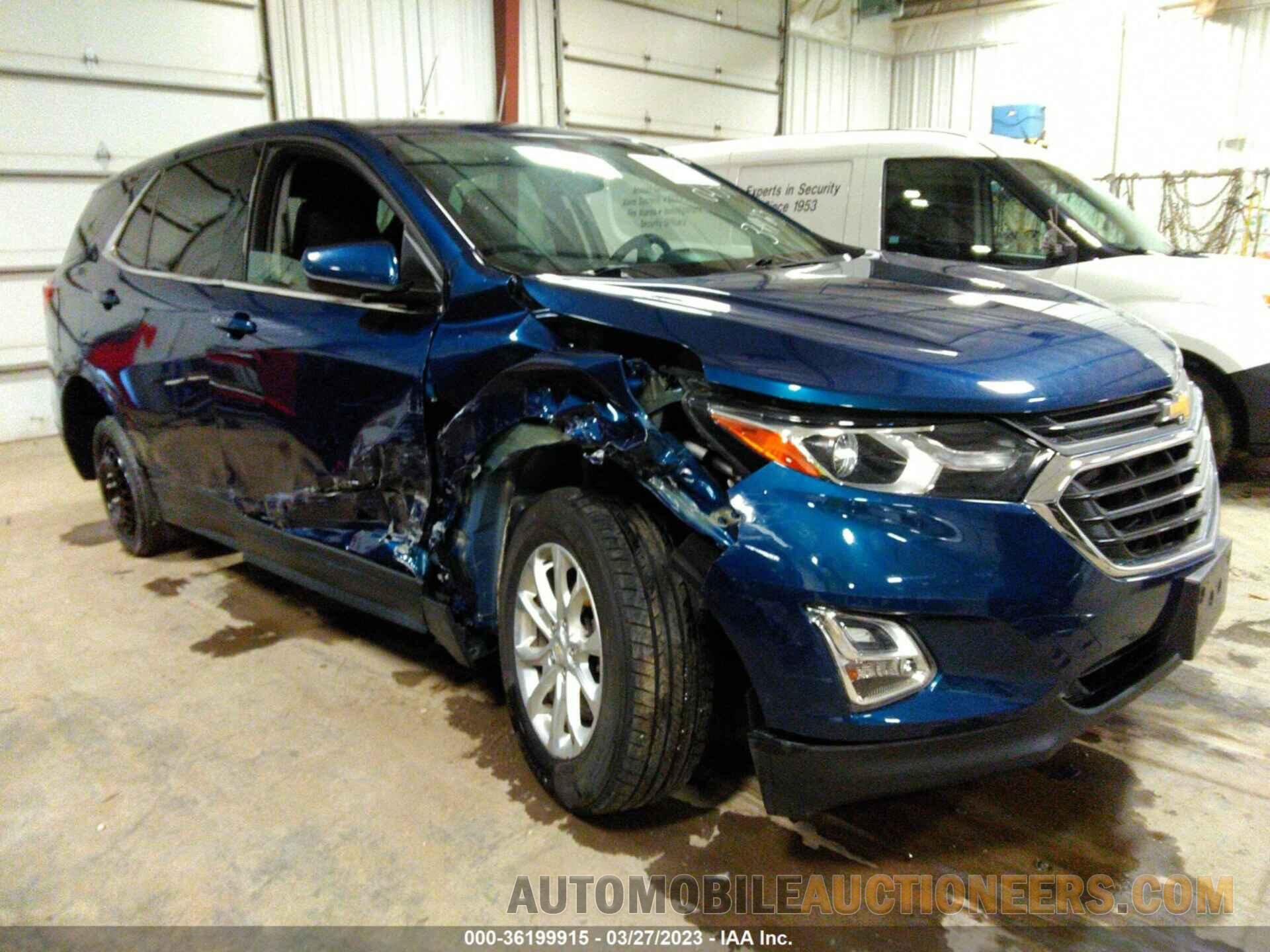 2GNAXUEV4L6140454 CHEVROLET EQUINOX 2020