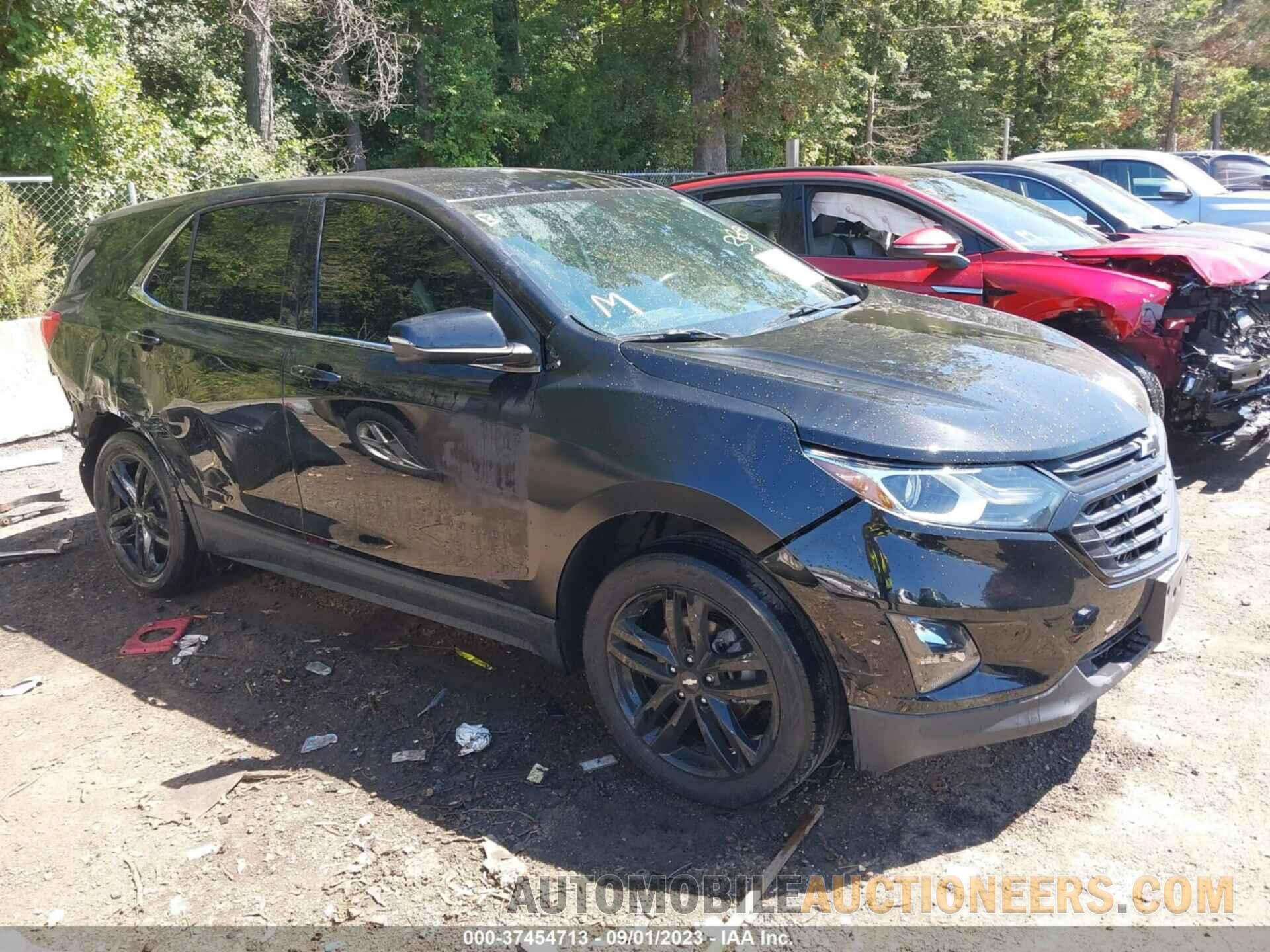 2GNAXUEV4L6148828 CHEVROLET EQUINOX 2020