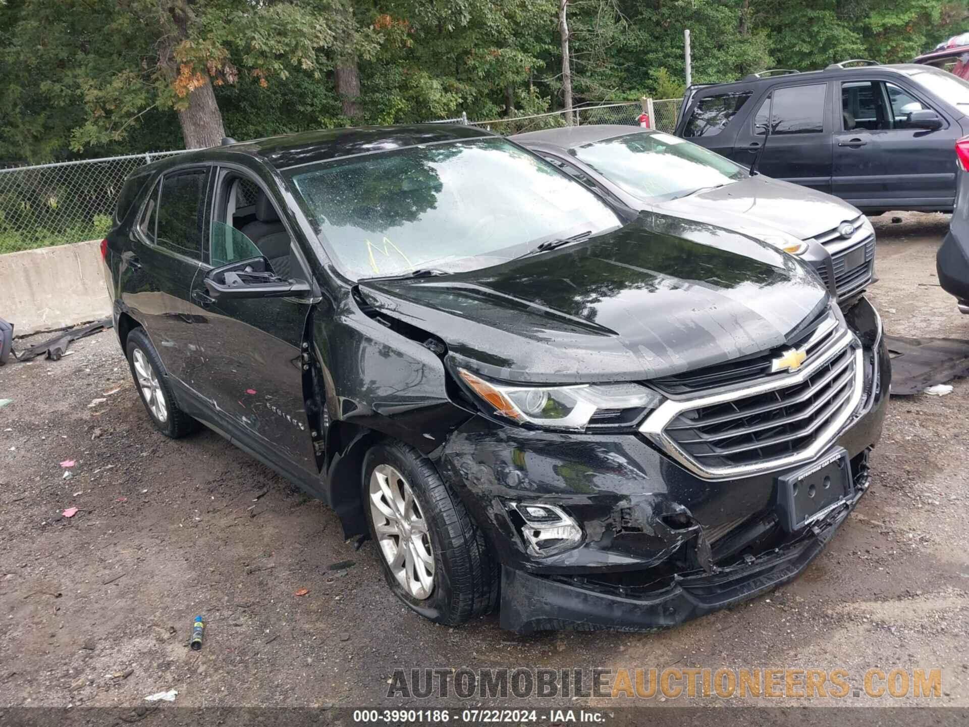 2GNAXUEV4L6212155 CHEVROLET EQUINOX 2020