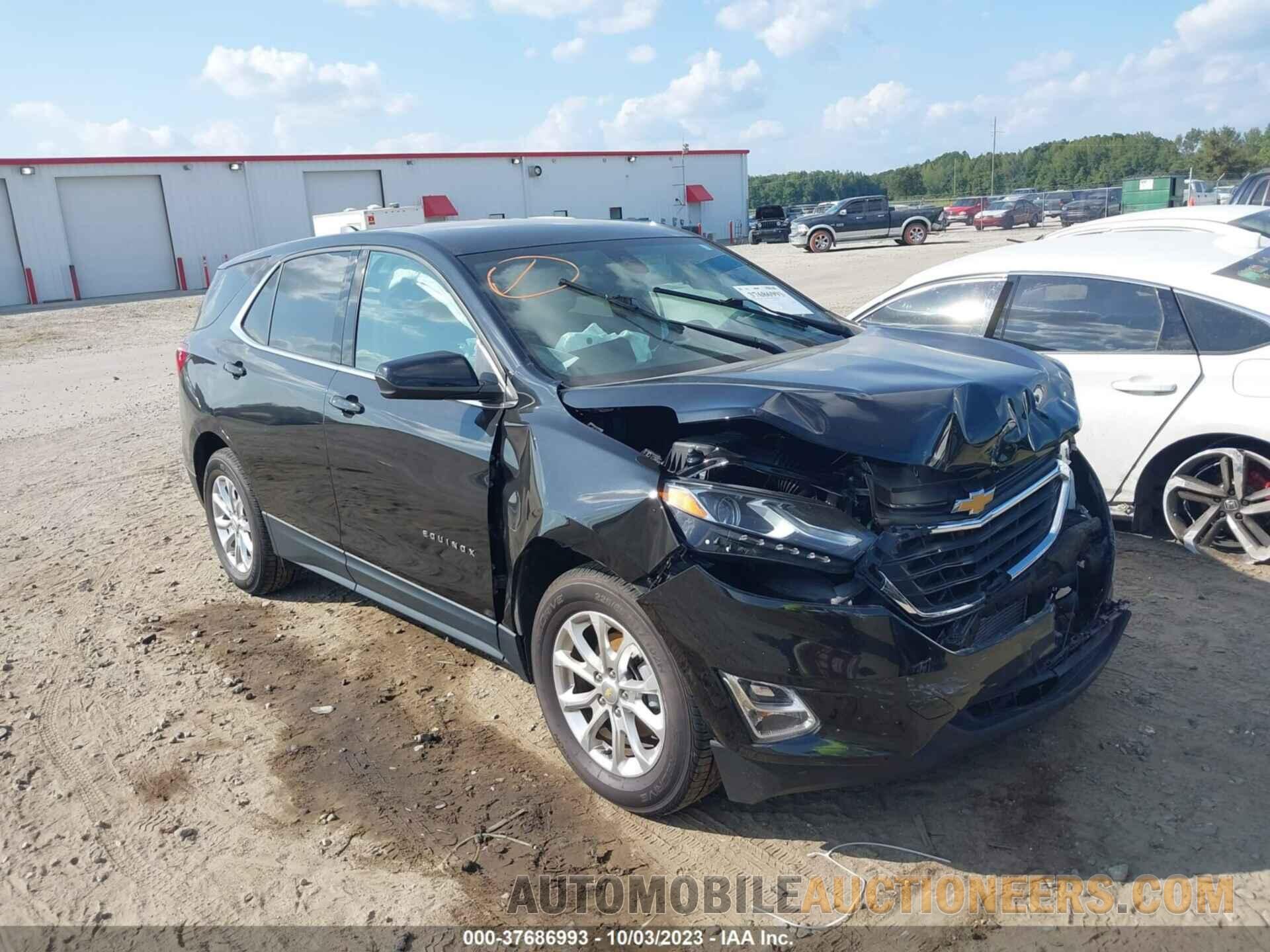 2GNAXUEV4L6212236 CHEVROLET EQUINOX 2020