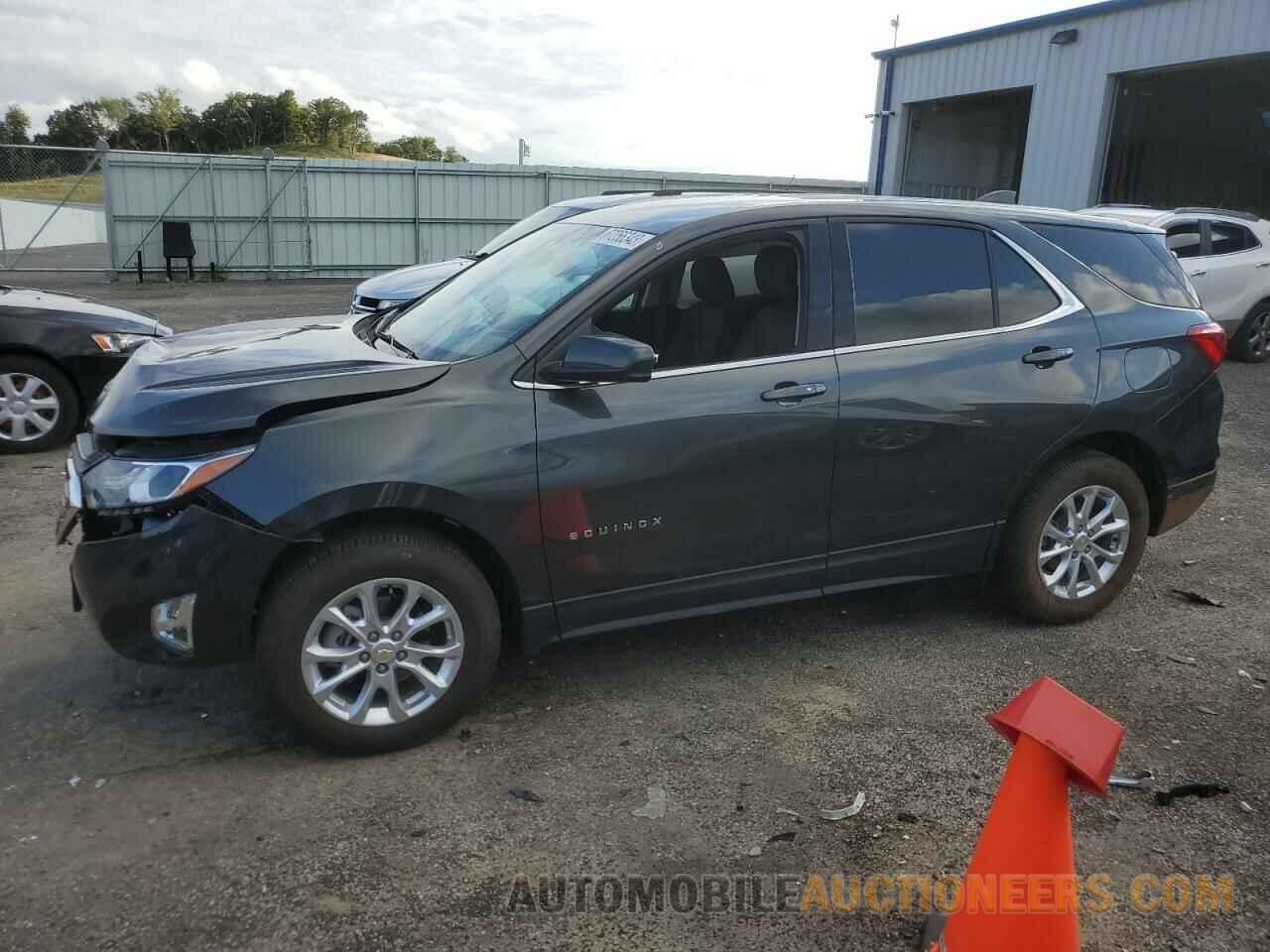 2GNAXUEV4L6214522 CHEVROLET EQUINOX 2020