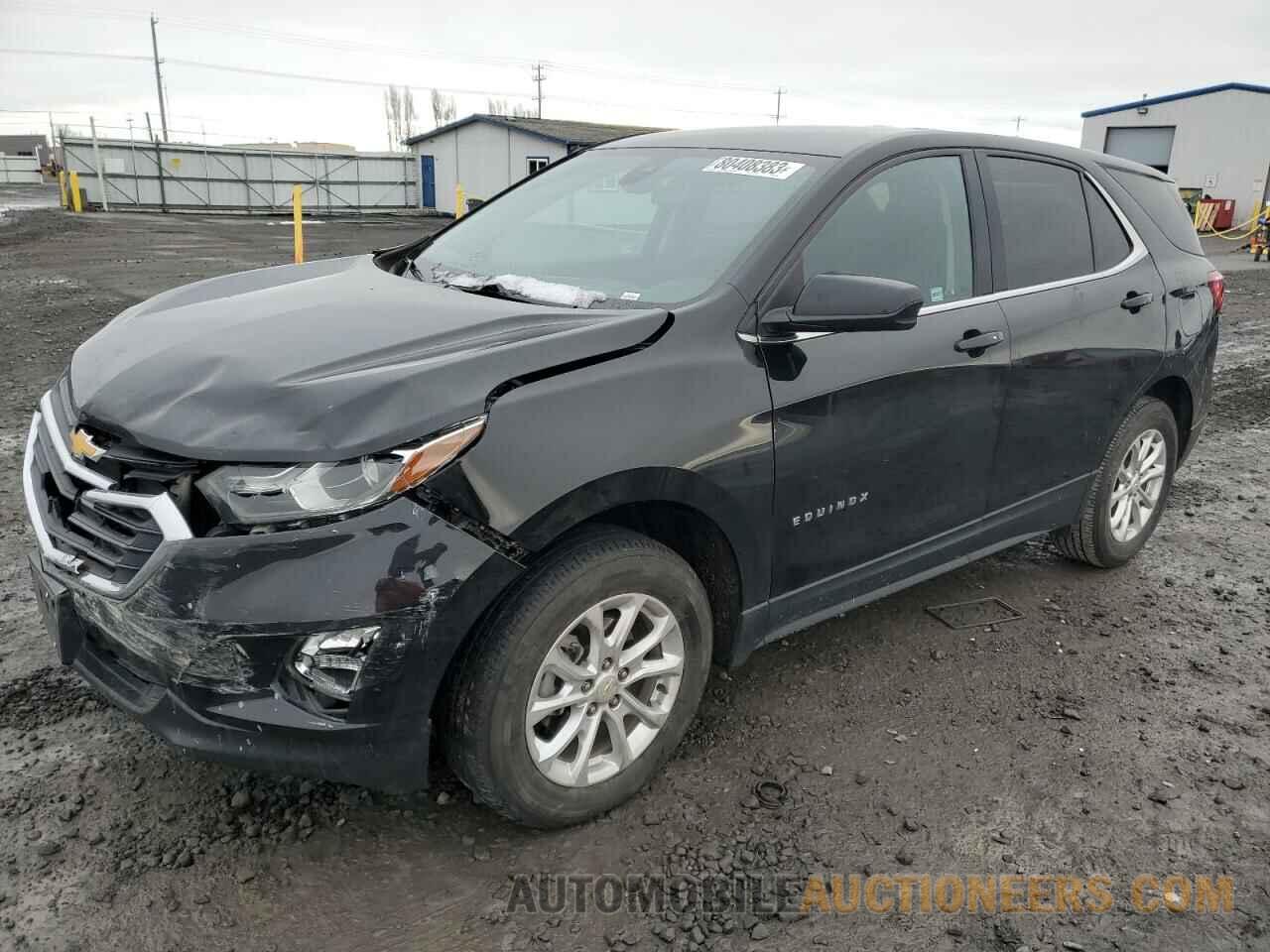 2GNAXUEV4L6218862 CHEVROLET EQUINOX 2020