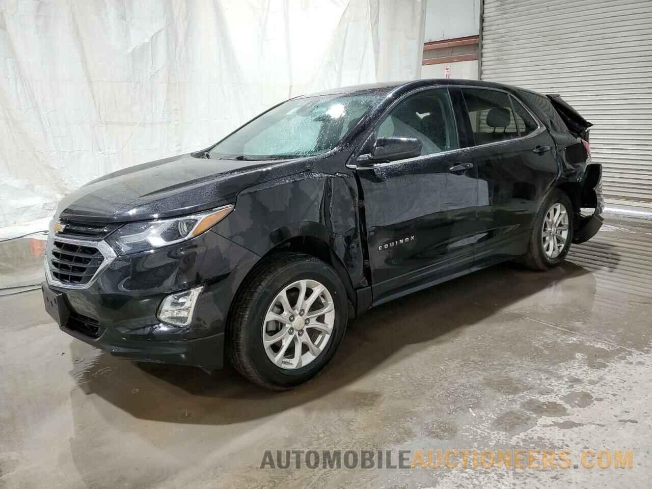 2GNAXUEV4L6232549 CHEVROLET EQUINOX 2020