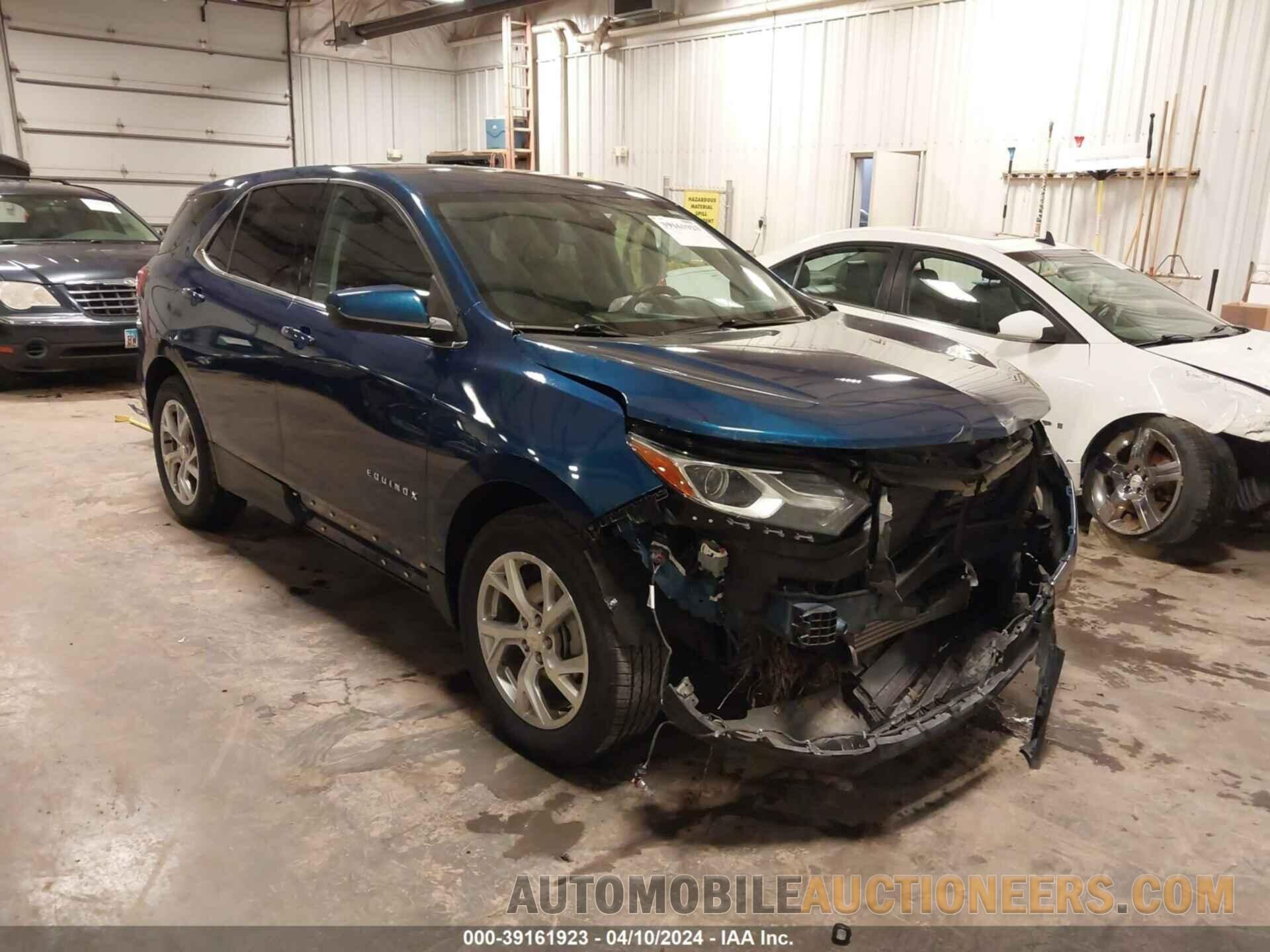 2GNAXUEV4L6236178 CHEVROLET EQUINOX 2020