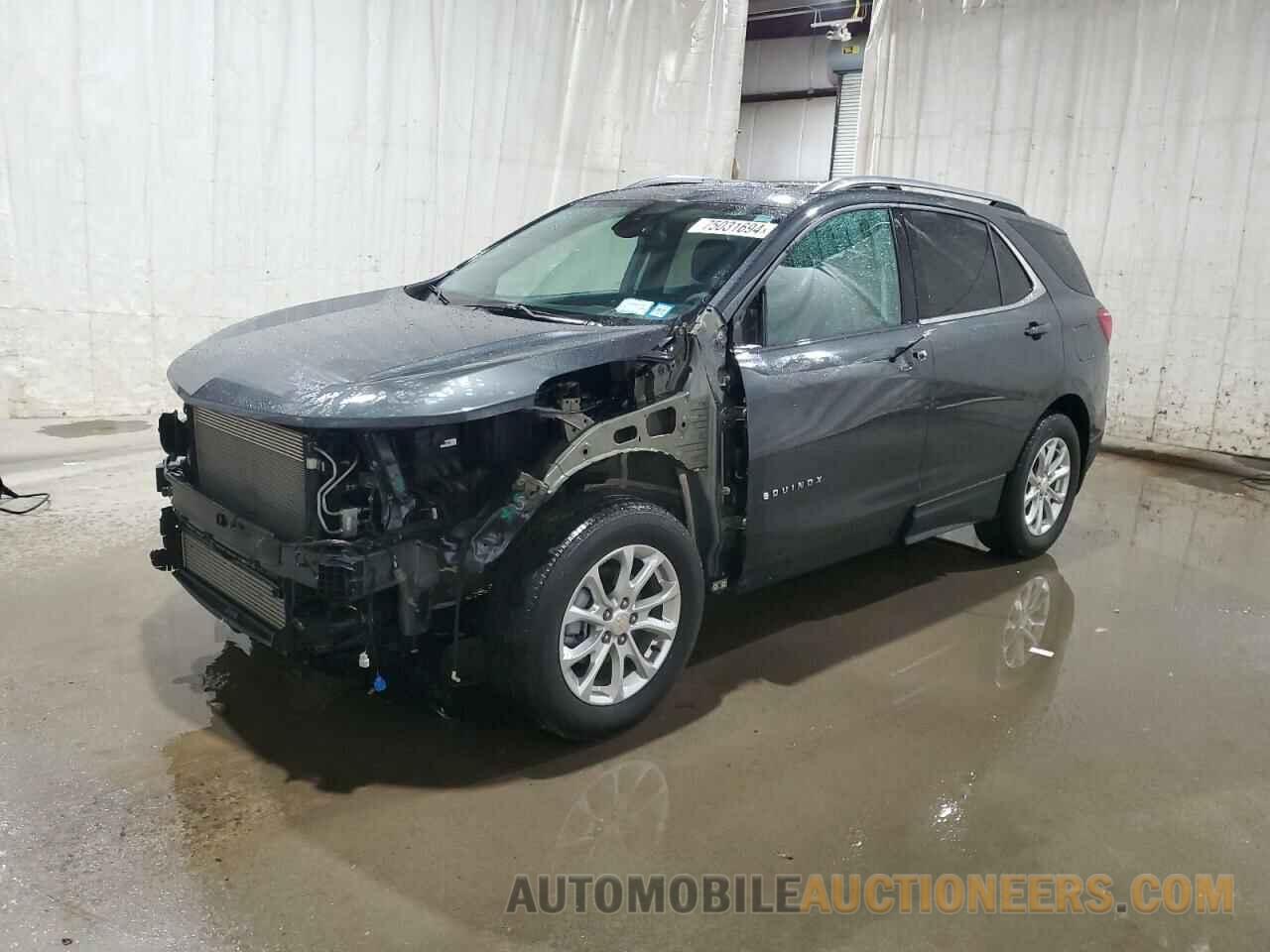 2GNAXUEV4L6267866 CHEVROLET EQUINOX 2020