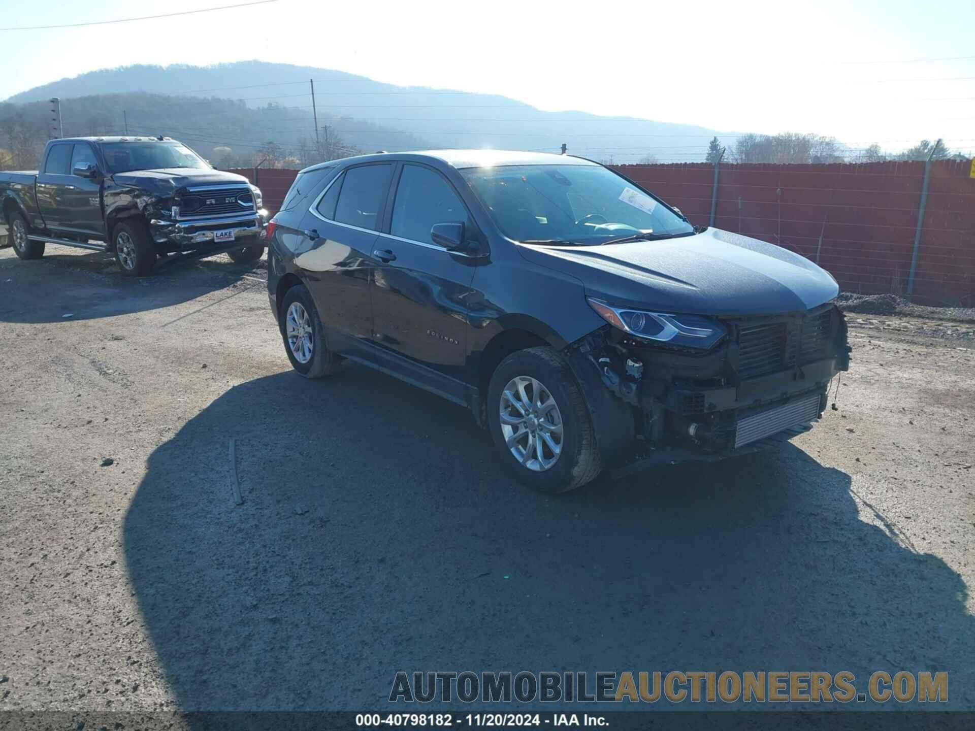 2GNAXUEV4M6102174 CHEVROLET EQUINOX 2021