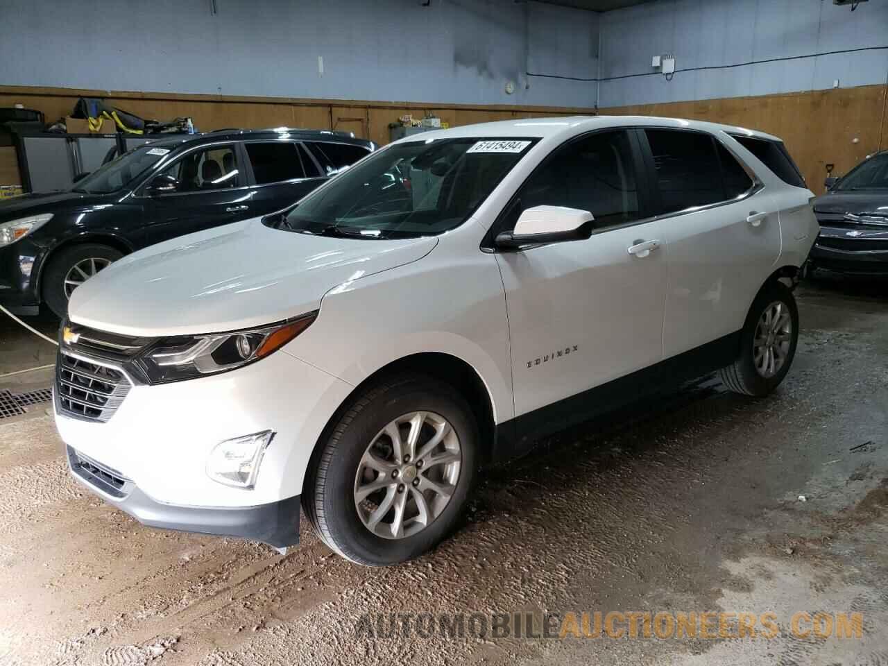 2GNAXUEV4M6116852 CHEVROLET EQUINOX 2021