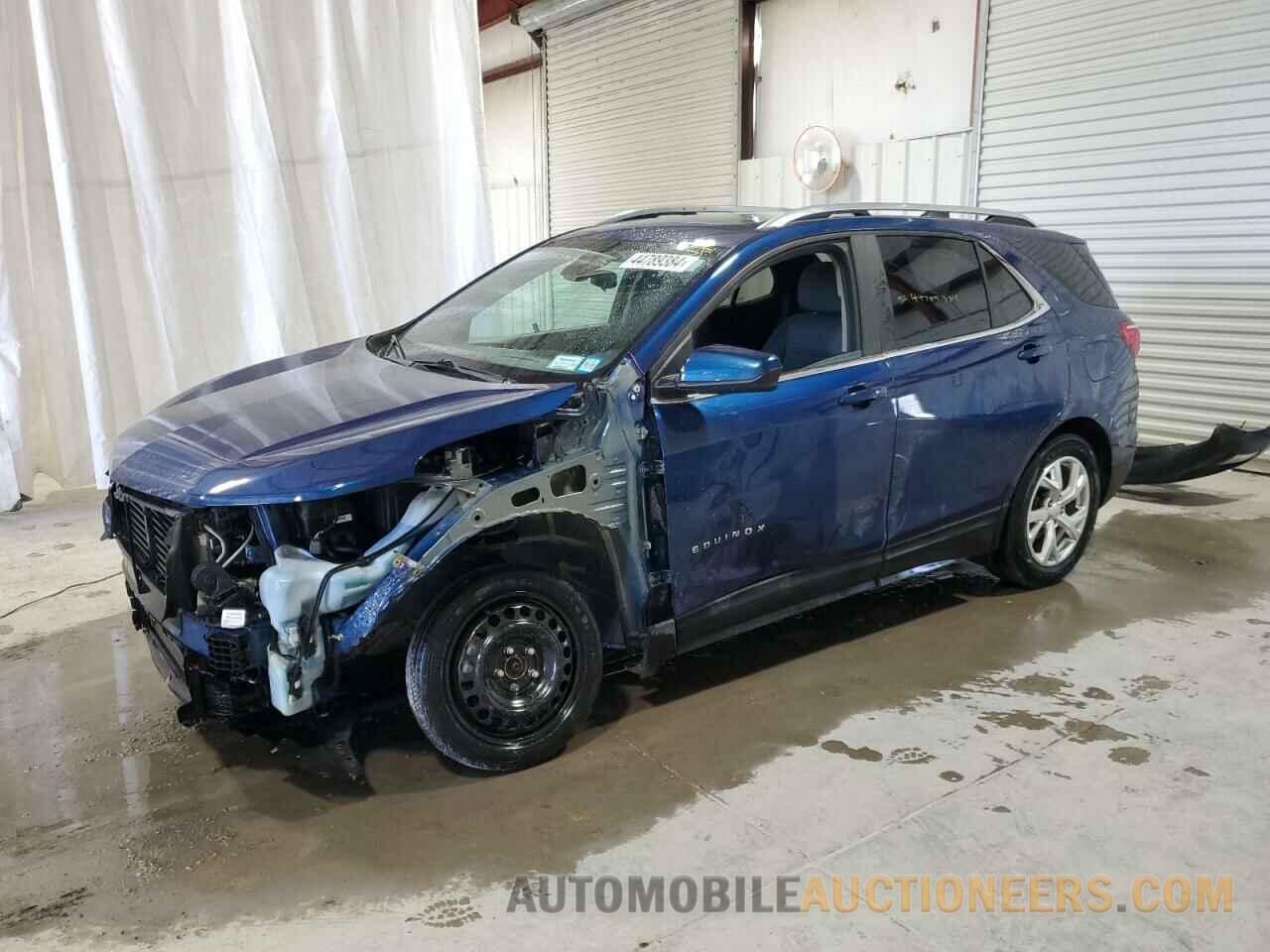 2GNAXUEV4M6140939 CHEVROLET EQUINOX 2021