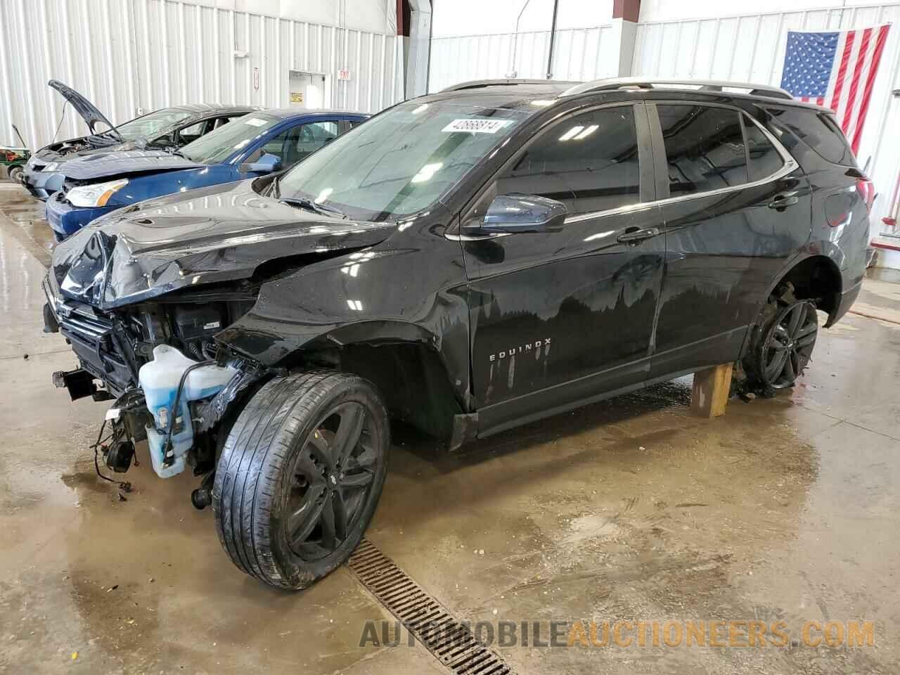 2GNAXUEV4M6149852 CHEVROLET EQUINOX 2021