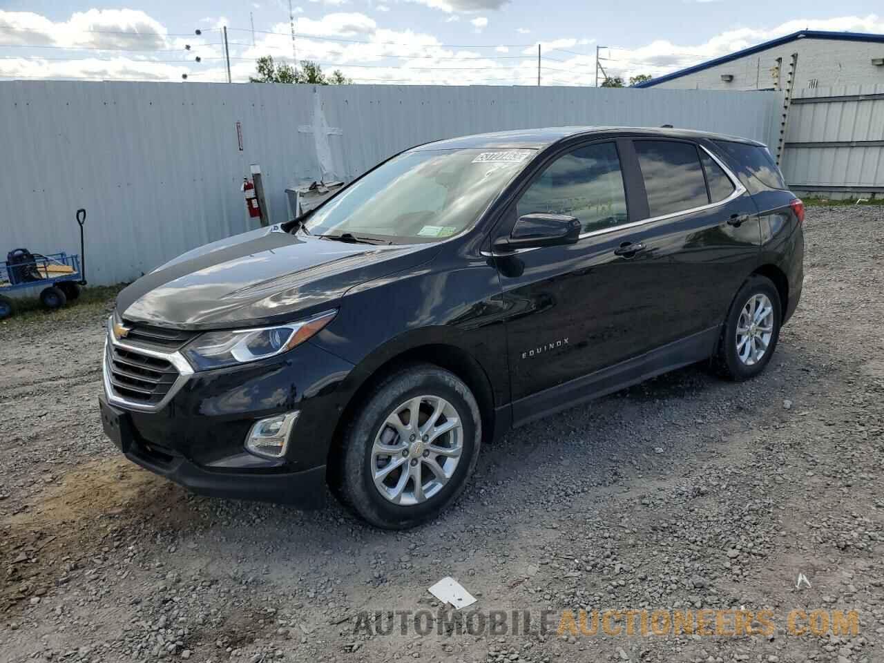 2GNAXUEV4M6155621 CHEVROLET EQUINOX 2021