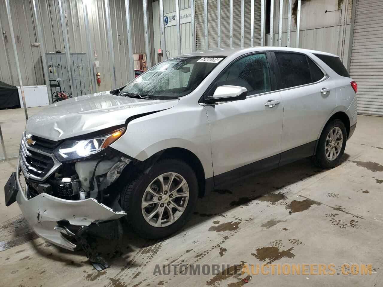 2GNAXUEV4M6160625 CHEVROLET EQUINOX 2021