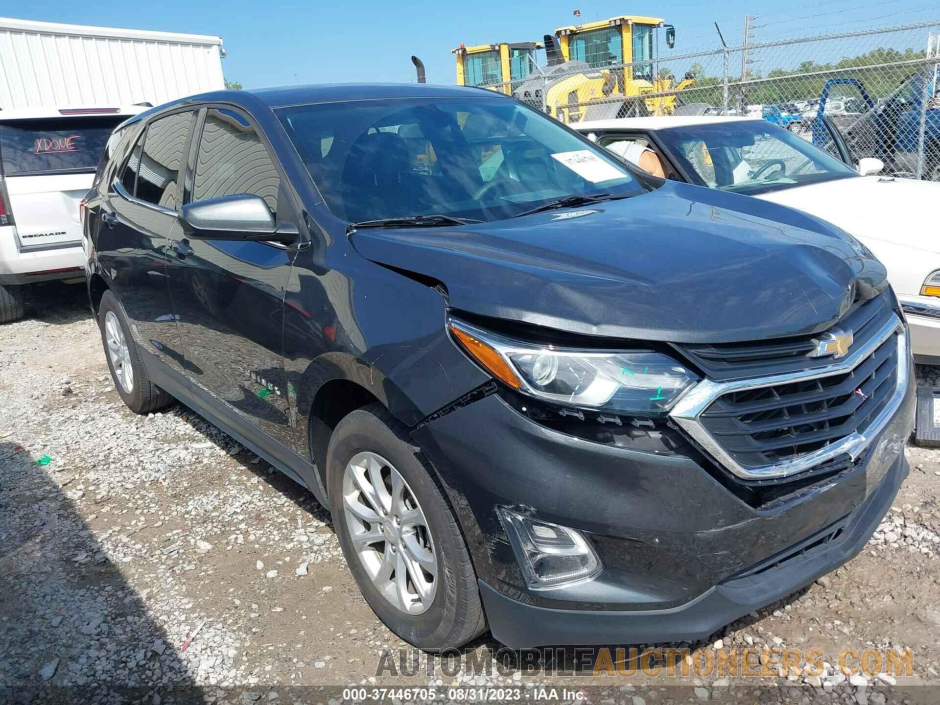 2GNAXUEV5K6119921 CHEVROLET EQUINOX 2019