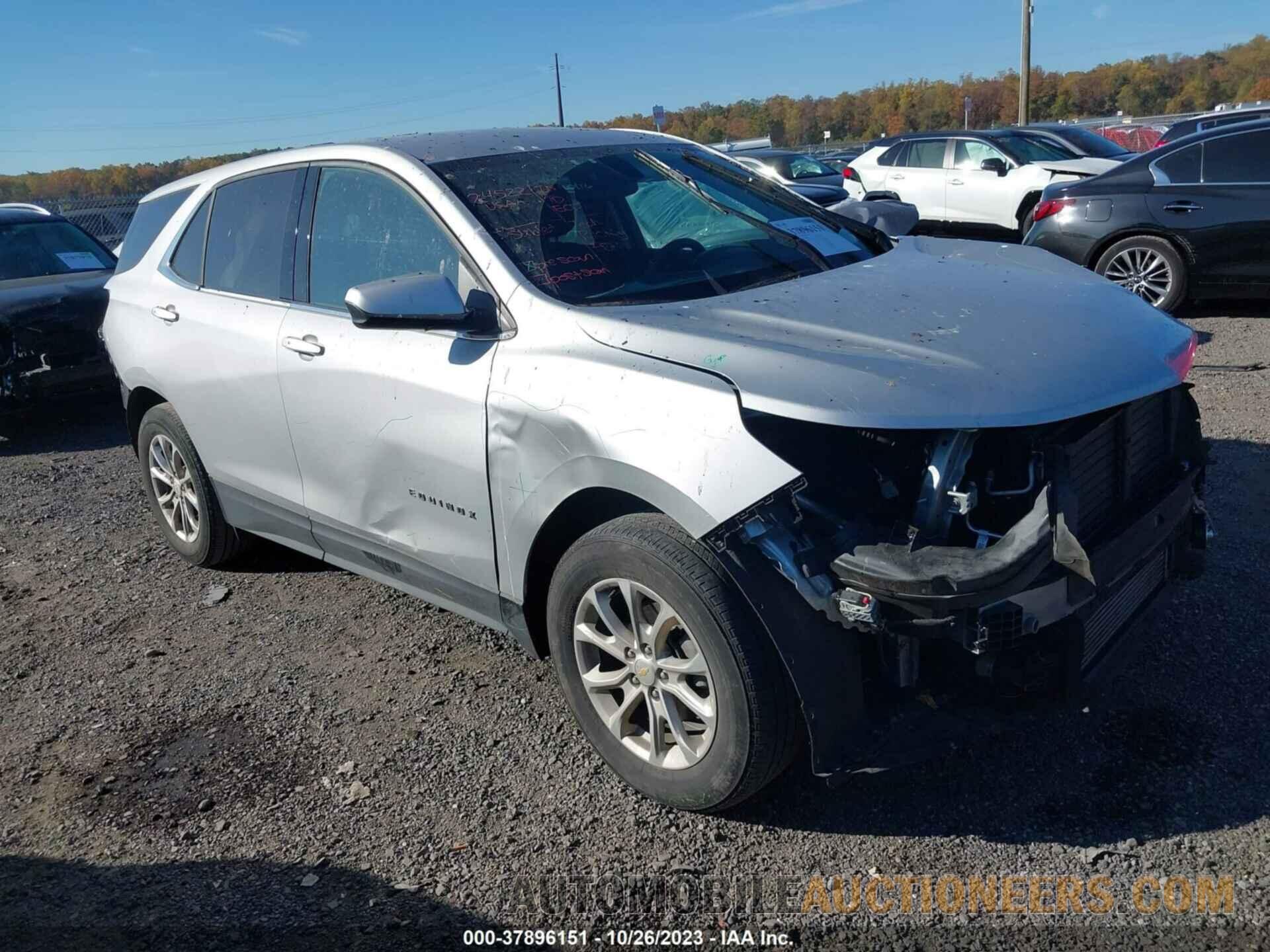 2GNAXUEV5K6172571 CHEVROLET EQUINOX 2019