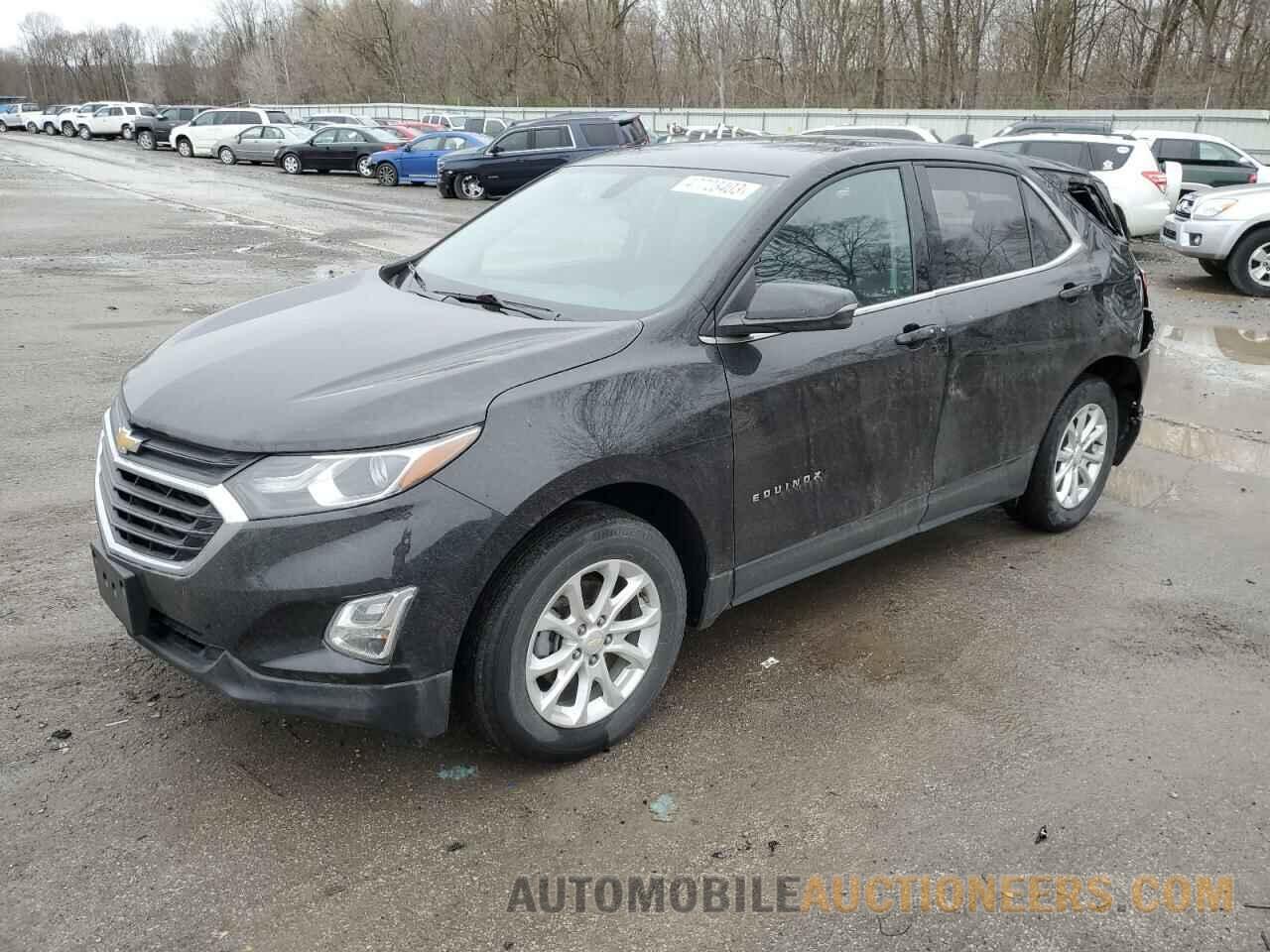 2GNAXUEV5K6175163 CHEVROLET EQUINOX 2019