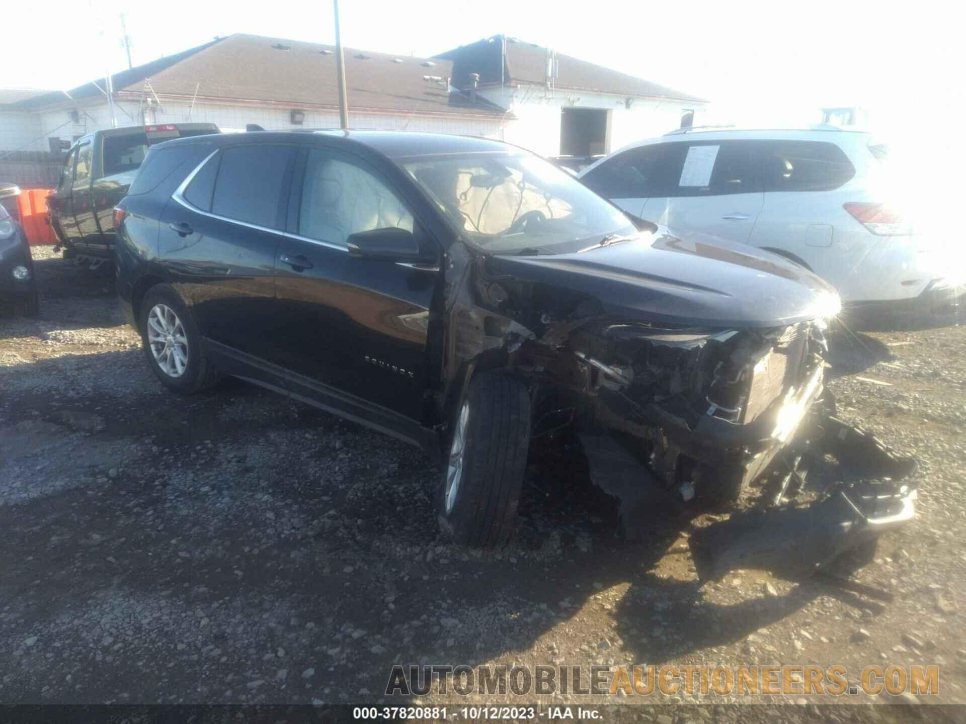 2GNAXUEV5K6183909 CHEVROLET EQUINOX 2019