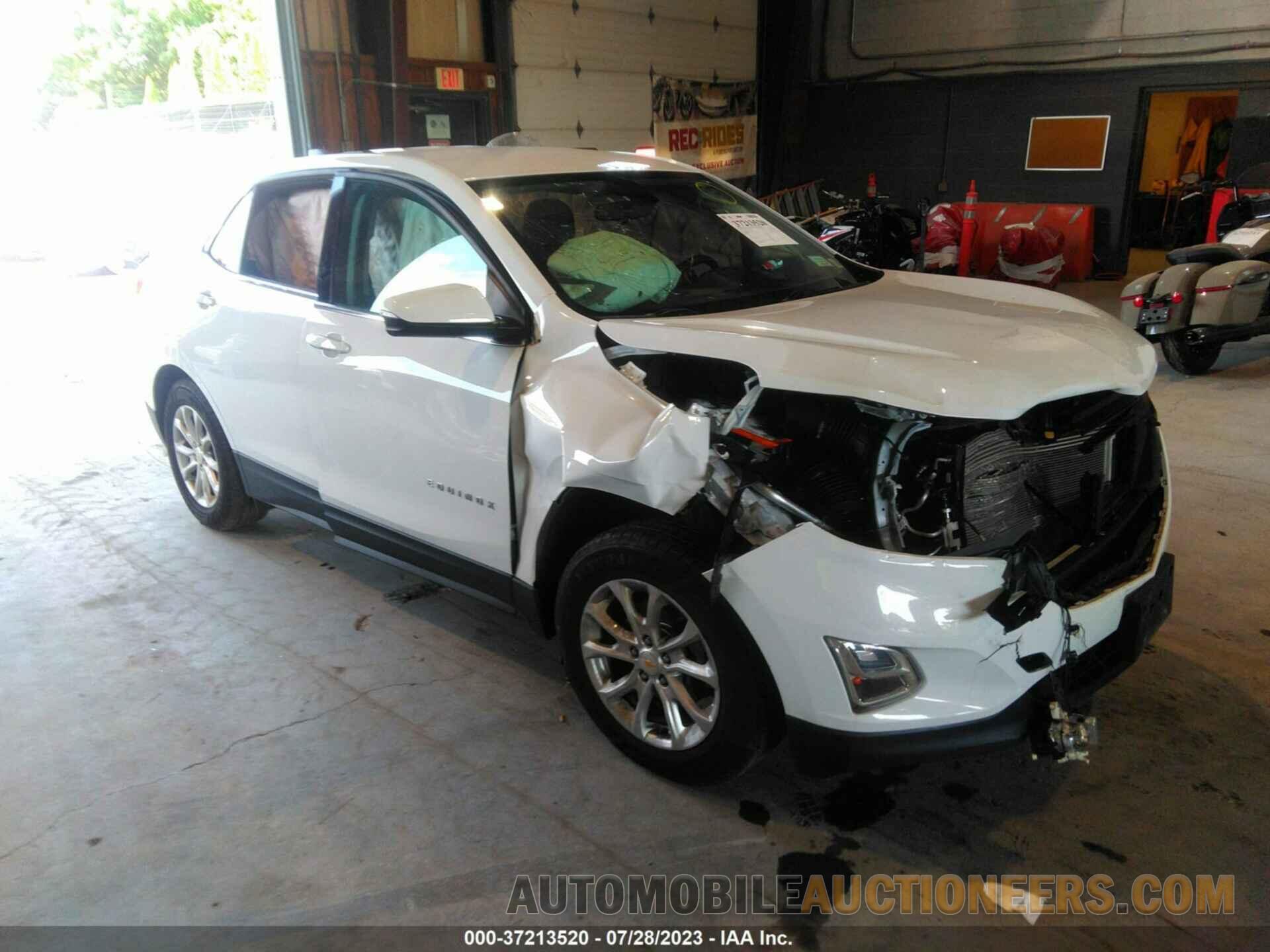 2GNAXUEV5K6225642 CHEVROLET EQUINOX 2019