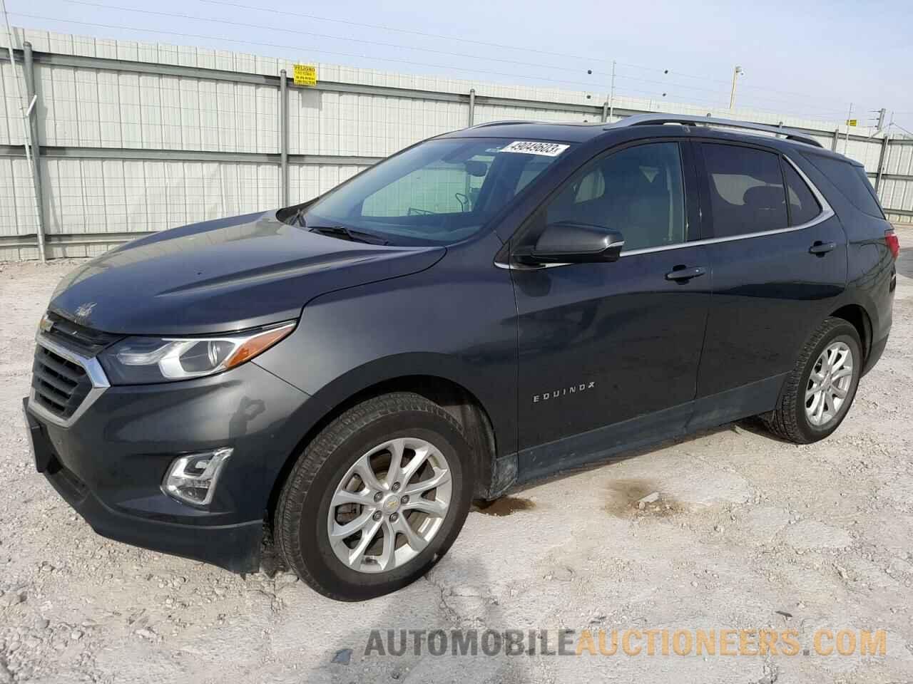 2GNAXUEV5K6227150 CHEVROLET EQUINOX 2019