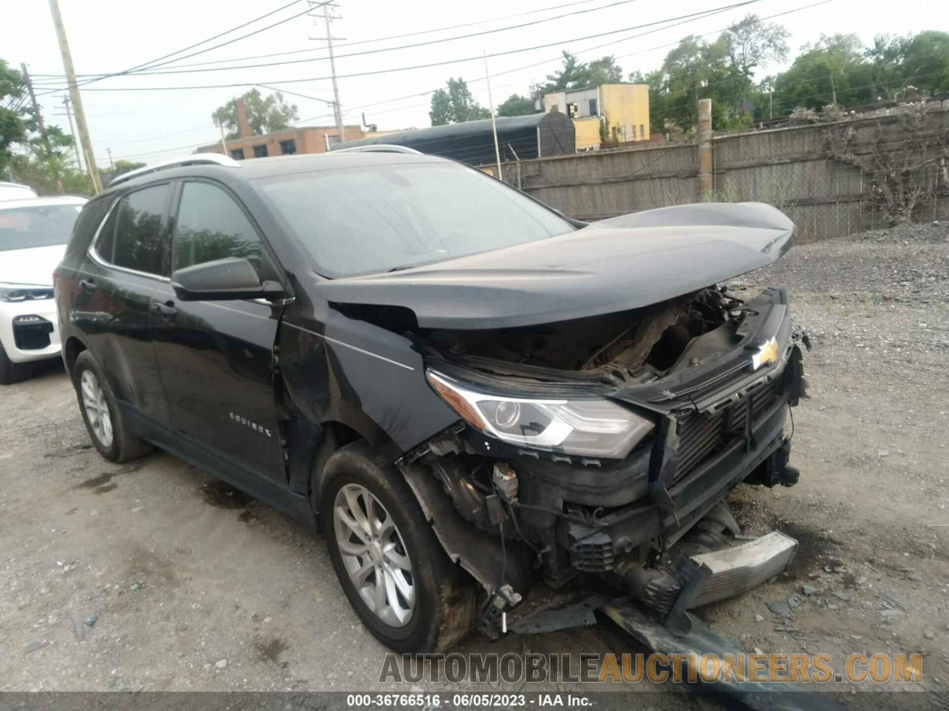 2GNAXUEV5K6238133 CHEVROLET EQUINOX 2019