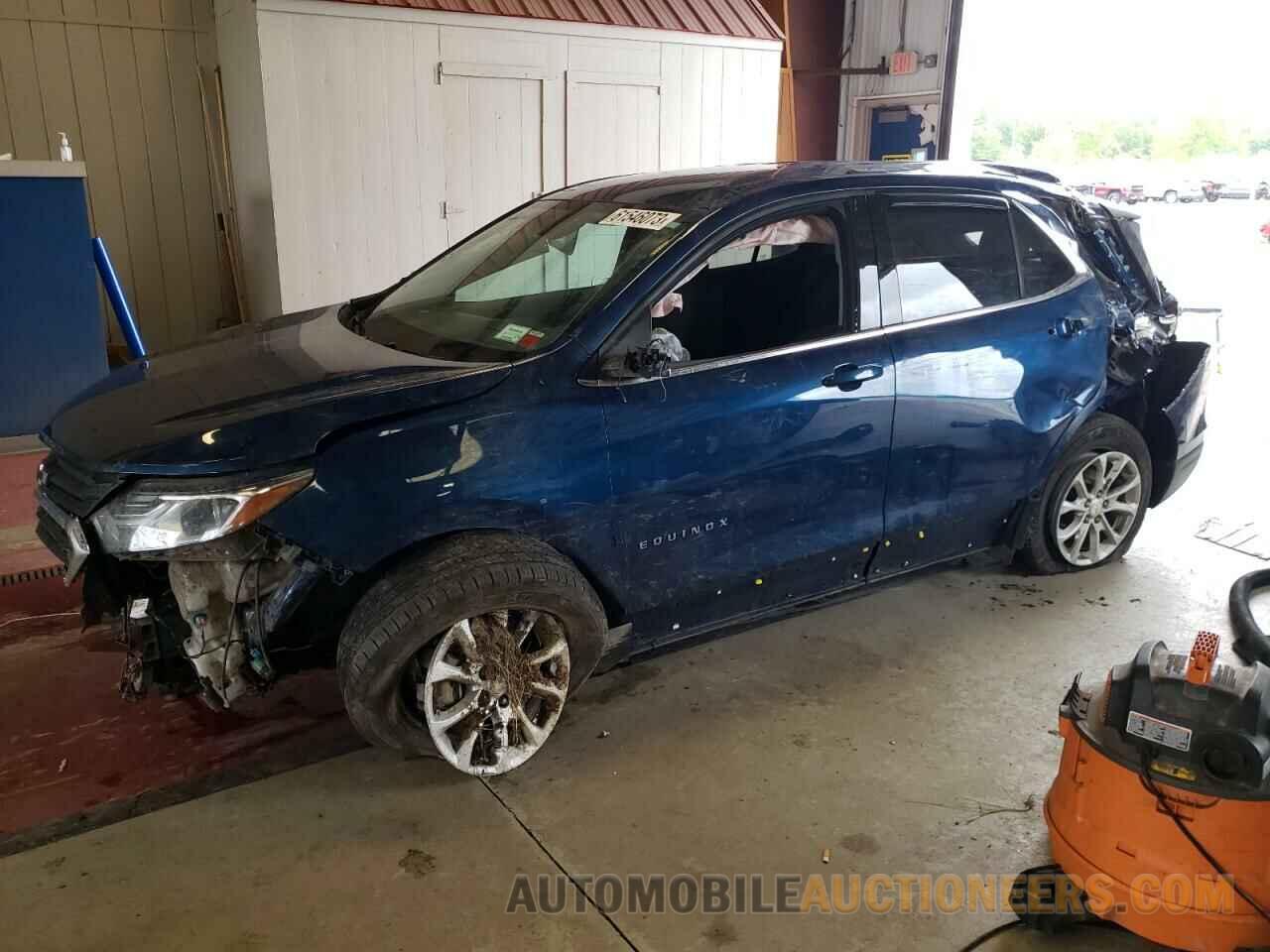 2GNAXUEV5K6243946 CHEVROLET EQUINOX 2019