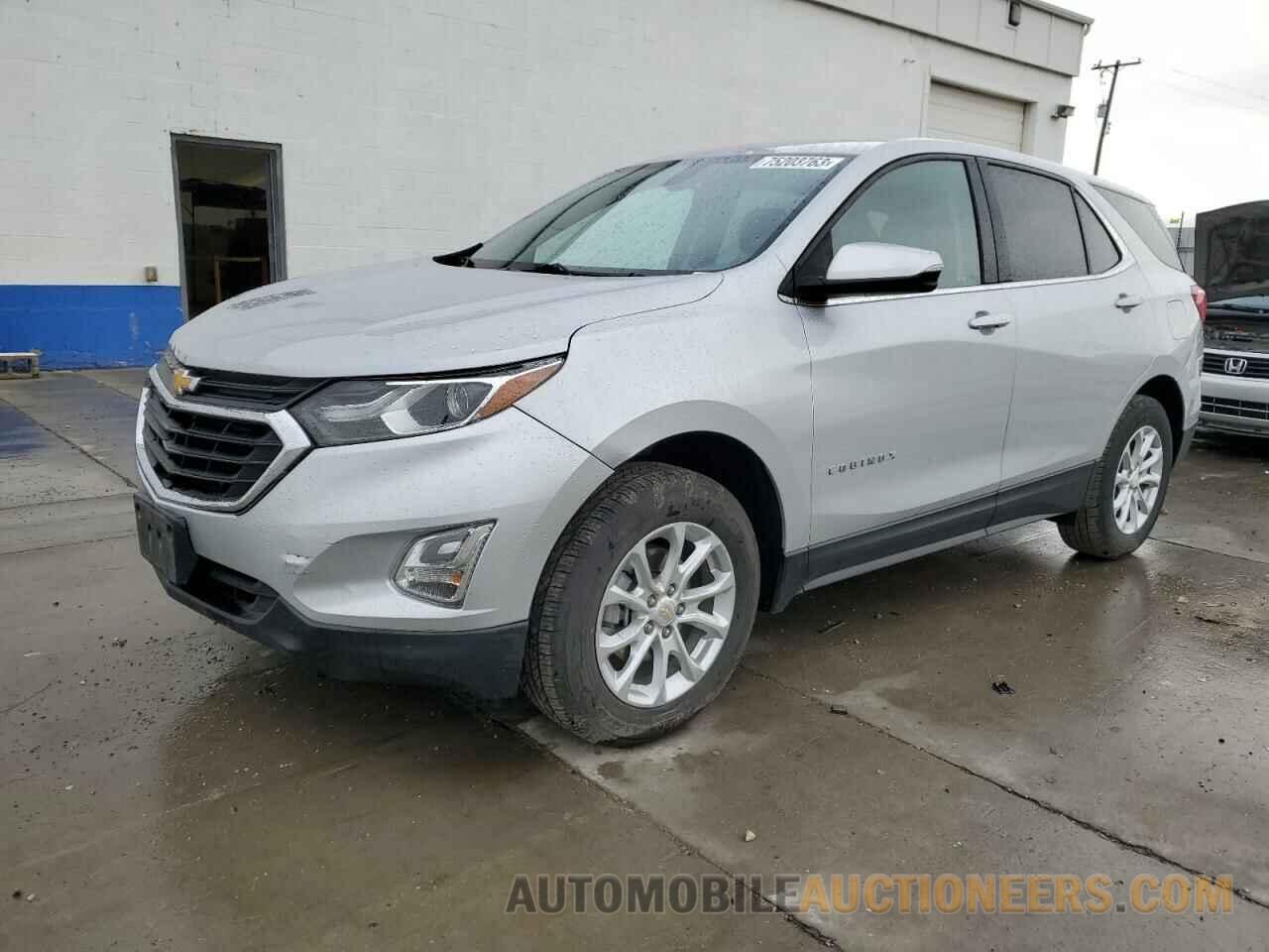 2GNAXUEV5K6250377 CHEVROLET EQUINOX 2019