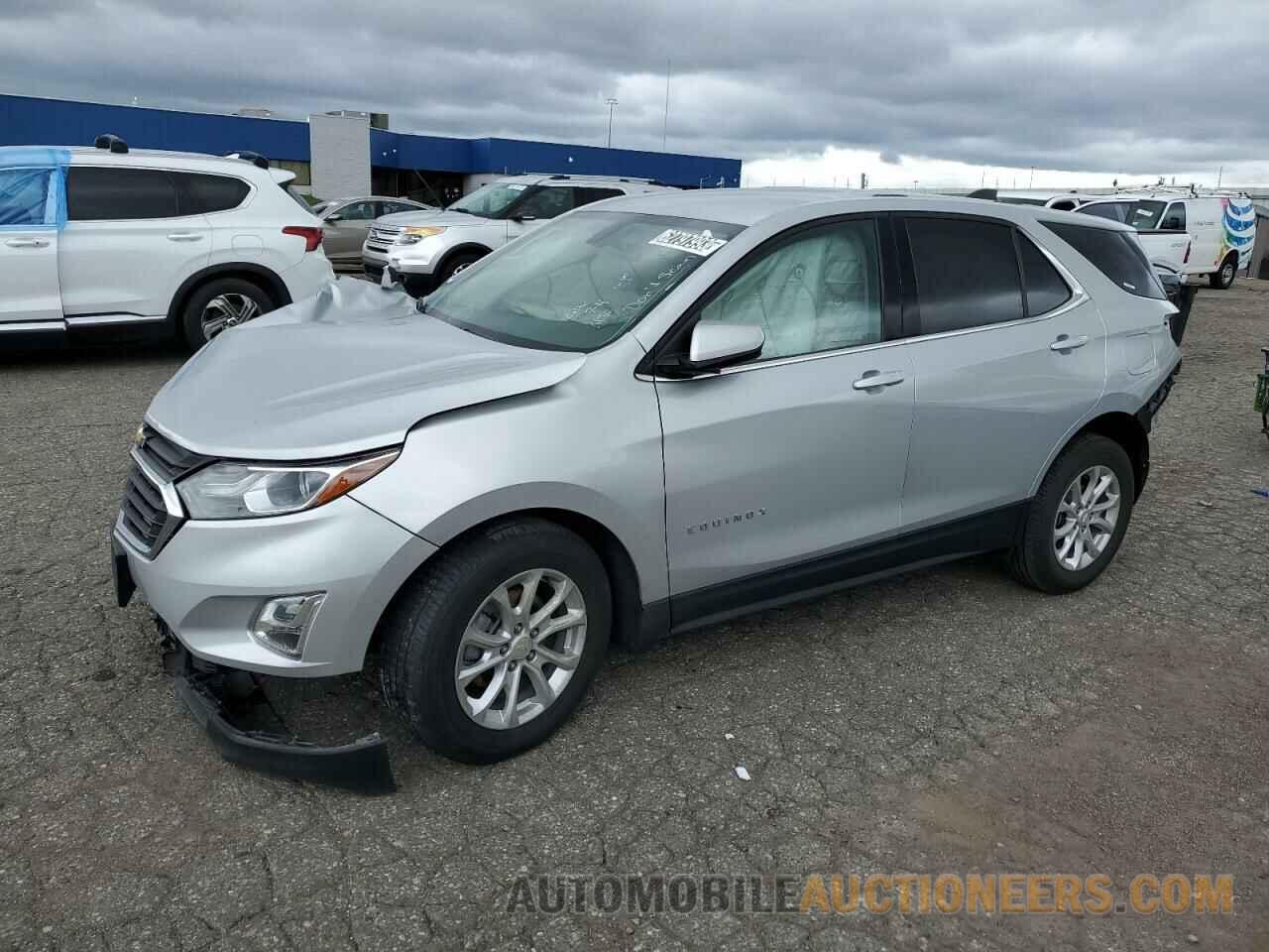 2GNAXUEV5K6253604 CHEVROLET EQUINOX 2019