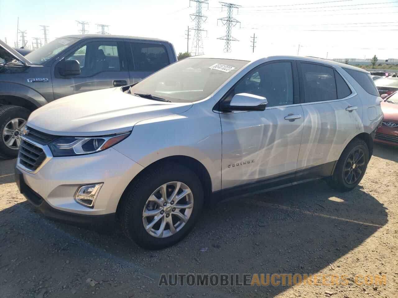 2GNAXUEV5K6254557 CHEVROLET EQUINOX 2019