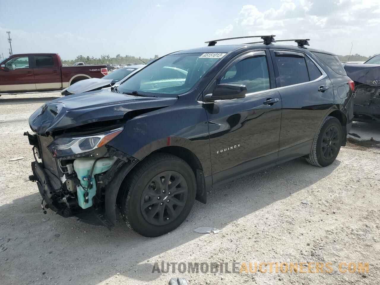 2GNAXUEV5K6294802 CHEVROLET EQUINOX 2019