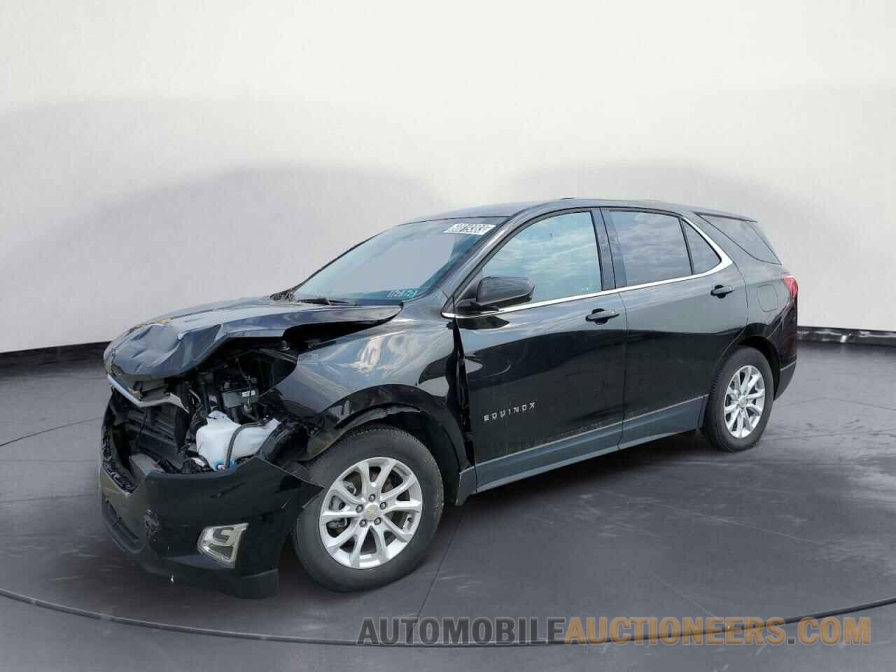 2GNAXUEV5K6300131 CHEVROLET EQUINOX 2019