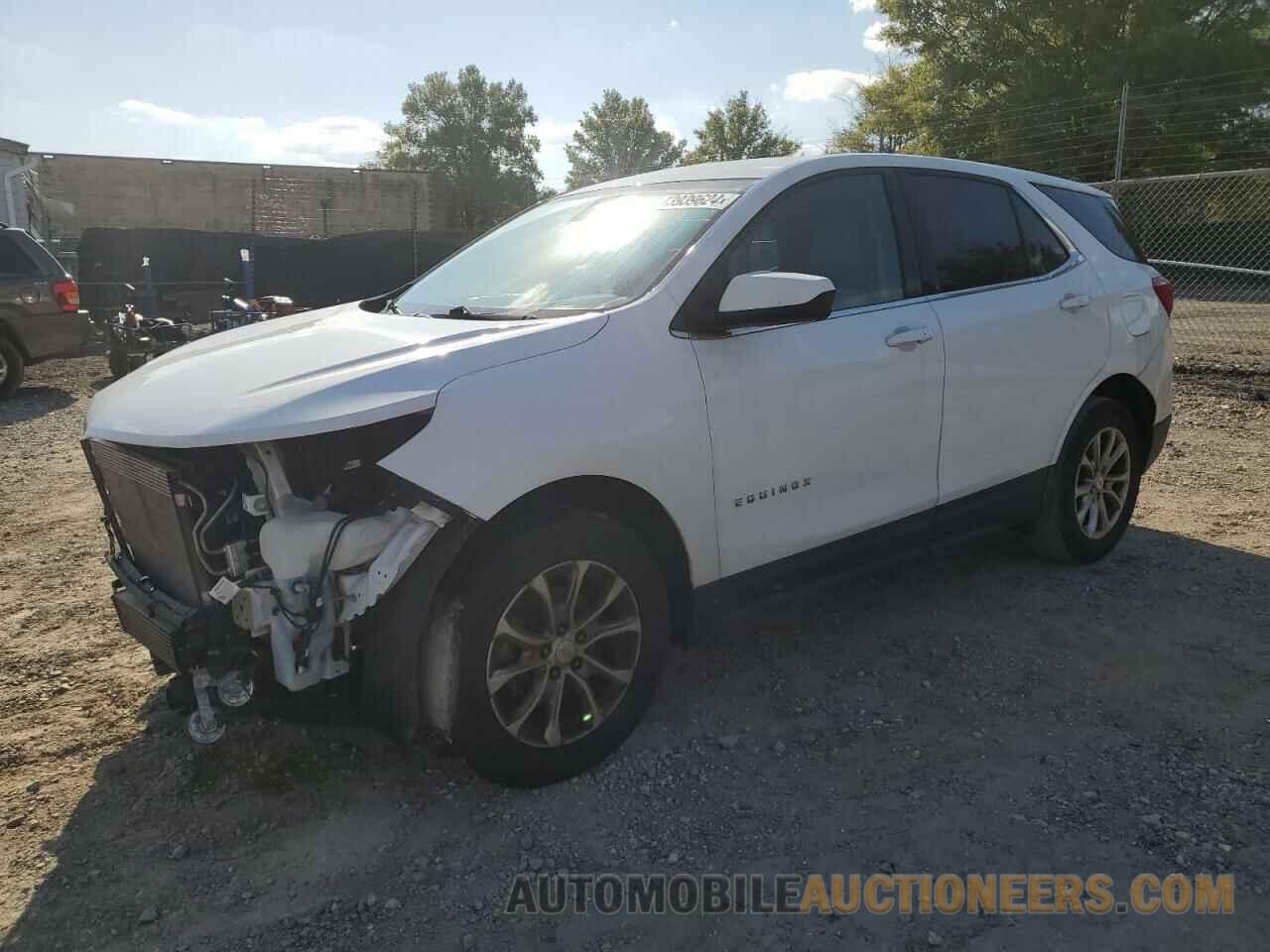 2GNAXUEV5L6102022 CHEVROLET EQUINOX 2020