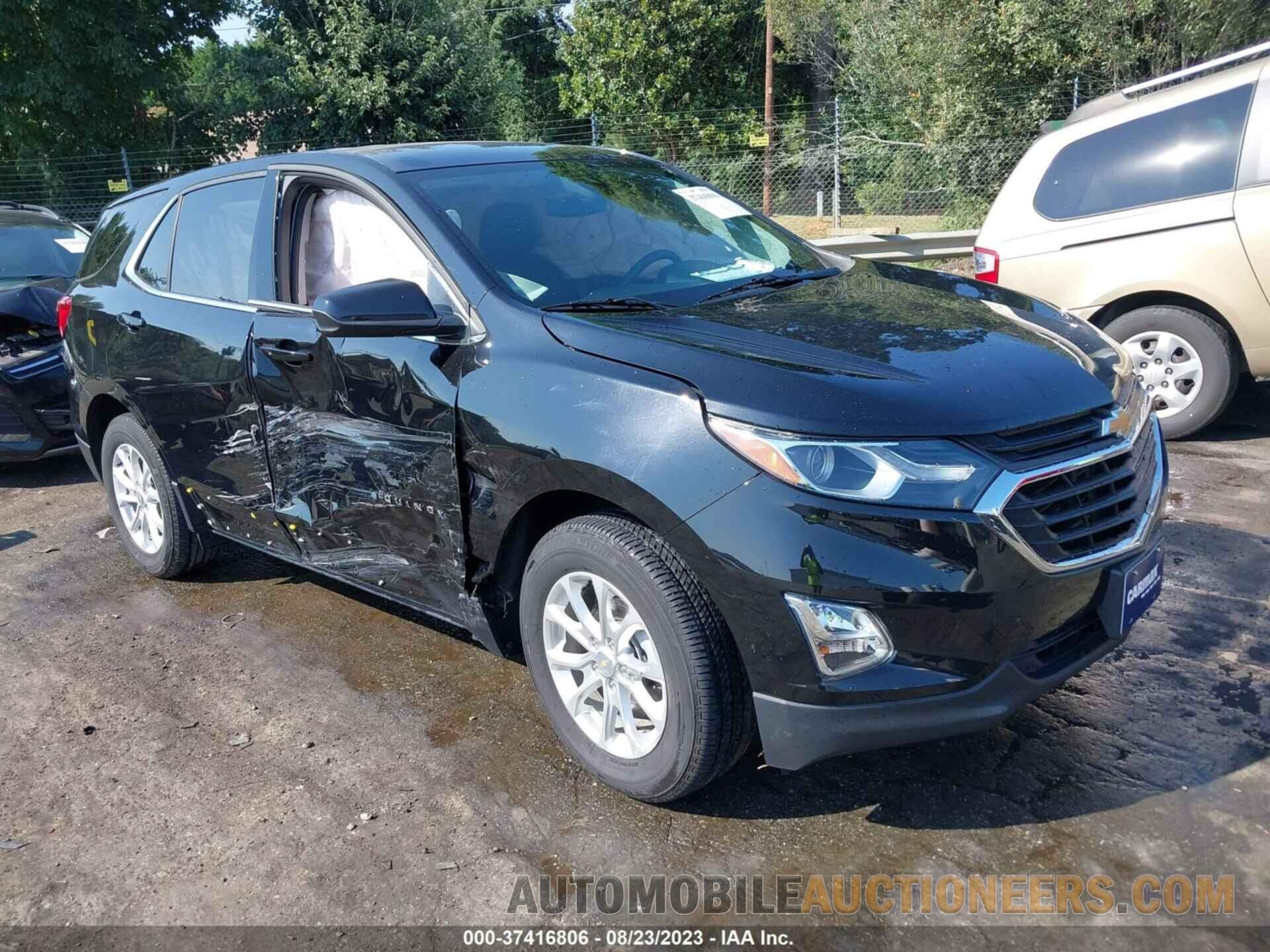 2GNAXUEV5L6102795 CHEVROLET EQUINOX 2020