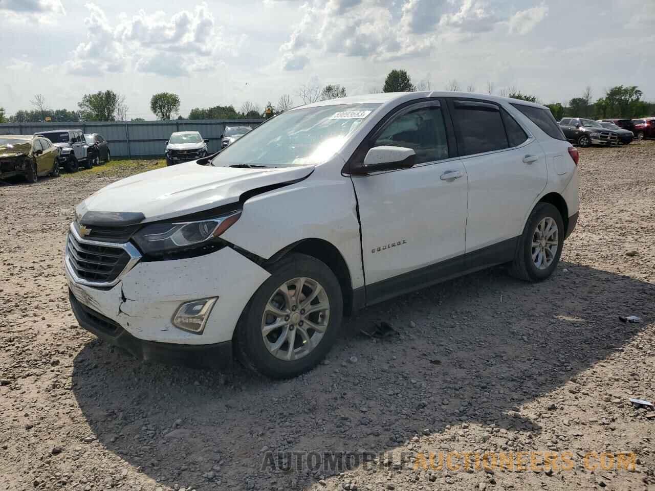 2GNAXUEV5L6104076 CHEVROLET EQUINOX 2020