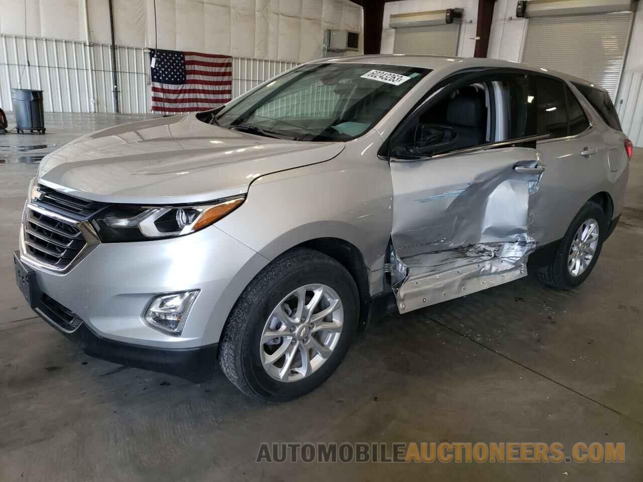 2GNAXUEV5L6133223 CHEVROLET EQUINOX 2020