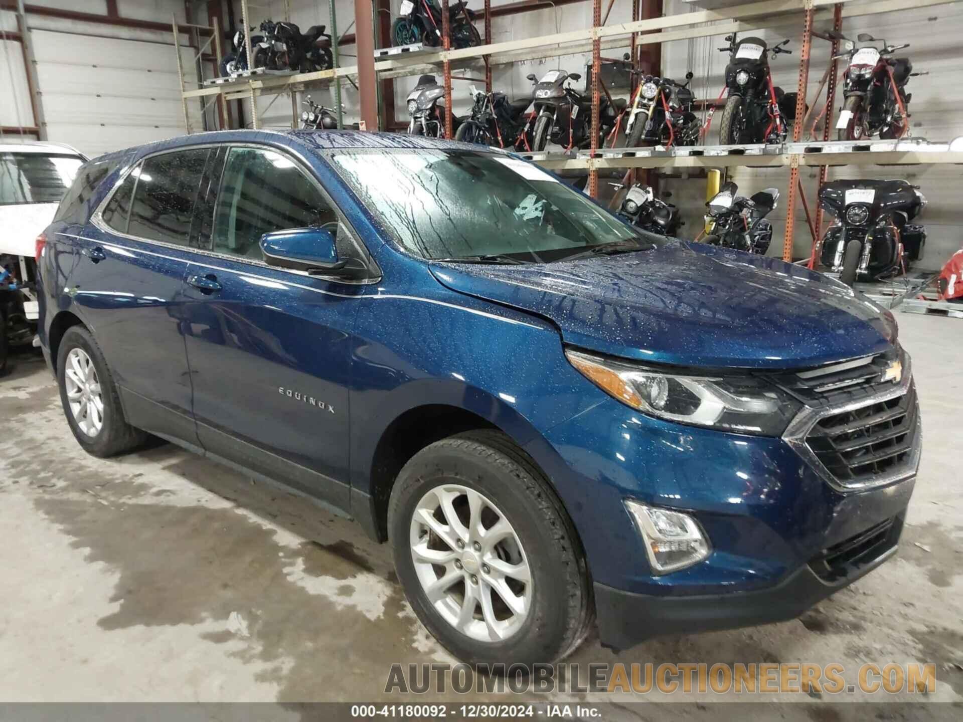 2GNAXUEV5L6141399 CHEVROLET EQUINOX 2020