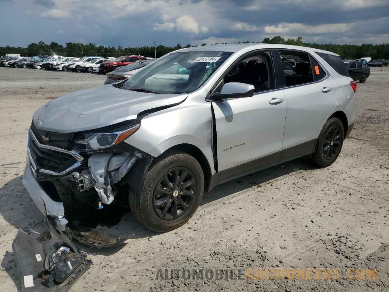 2GNAXUEV5L6148515 CHEVROLET EQUINOX 2020