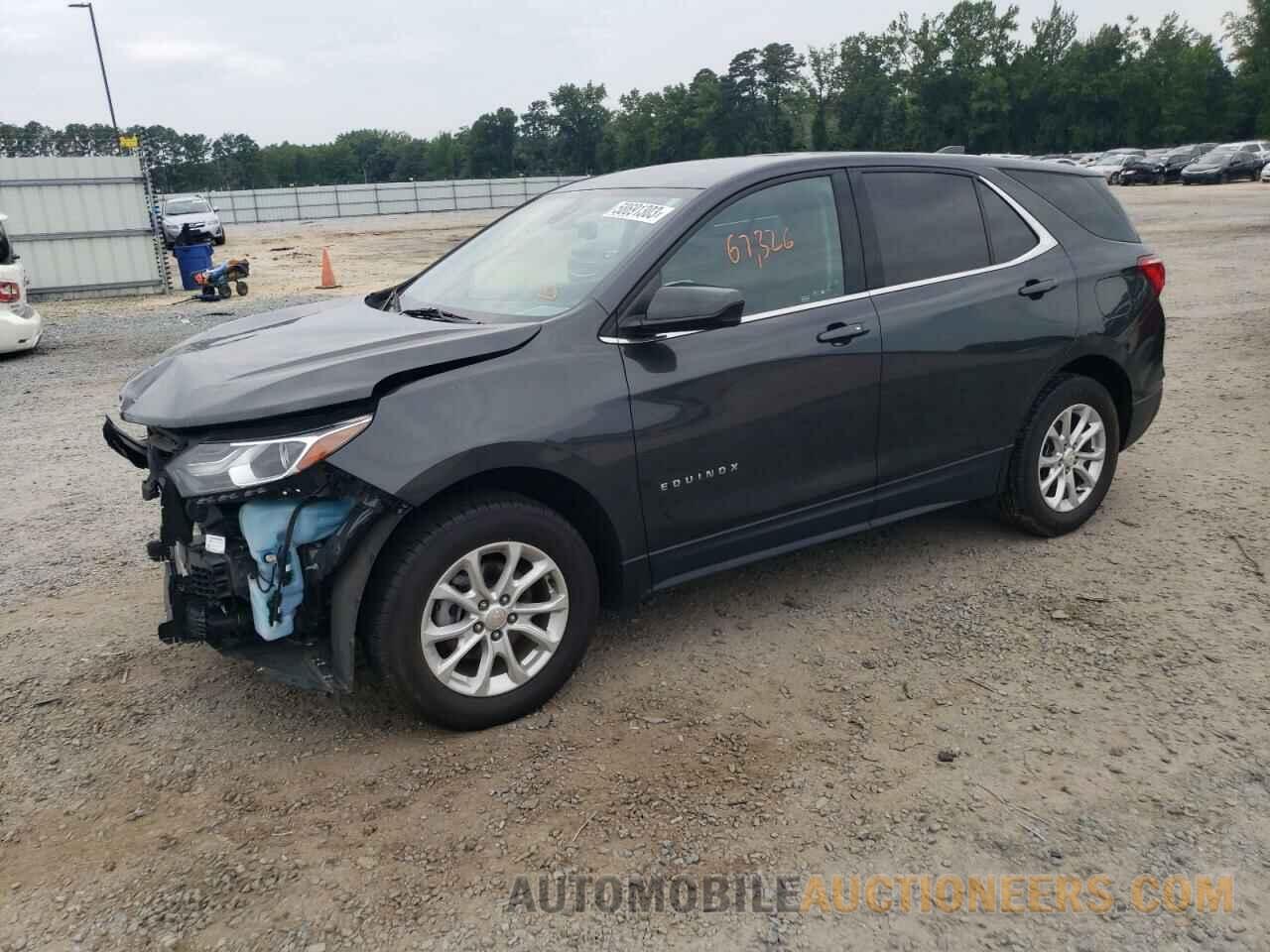 2GNAXUEV5L6159577 CHEVROLET EQUINOX 2020