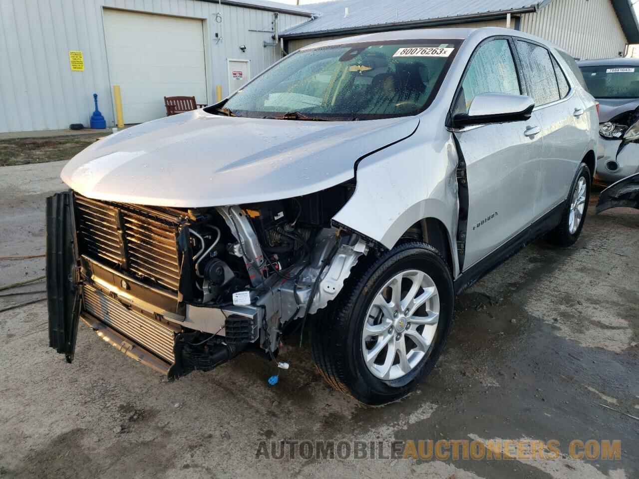 2GNAXUEV5L6173060 CHEVROLET EQUINOX 2020