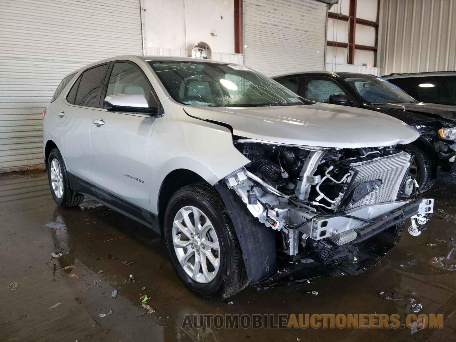 2GNAXUEV5L6179862 CHEVROLET EQUINOX 2020