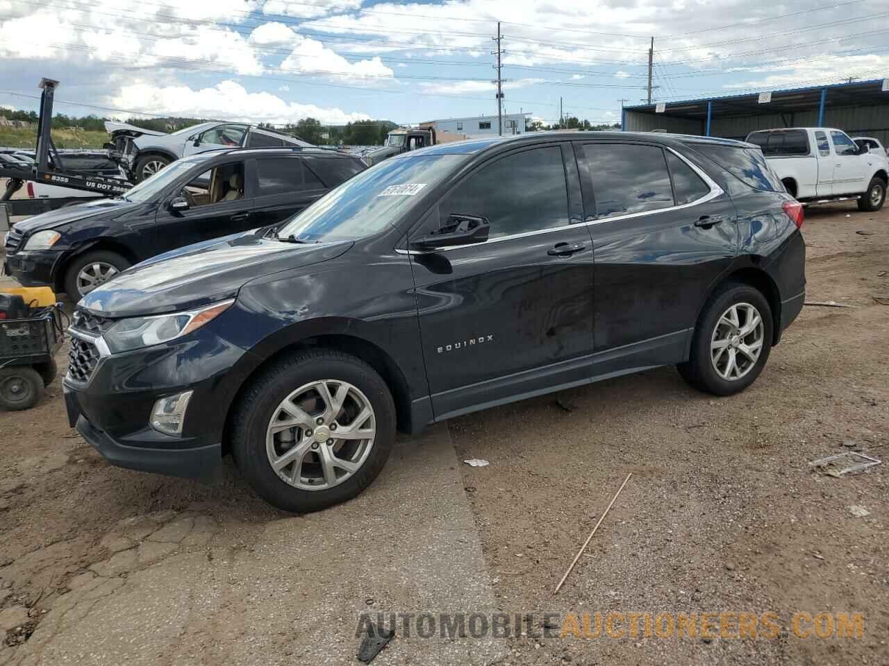 2GNAXUEV5L6203514 CHEVROLET EQUINOX 2020