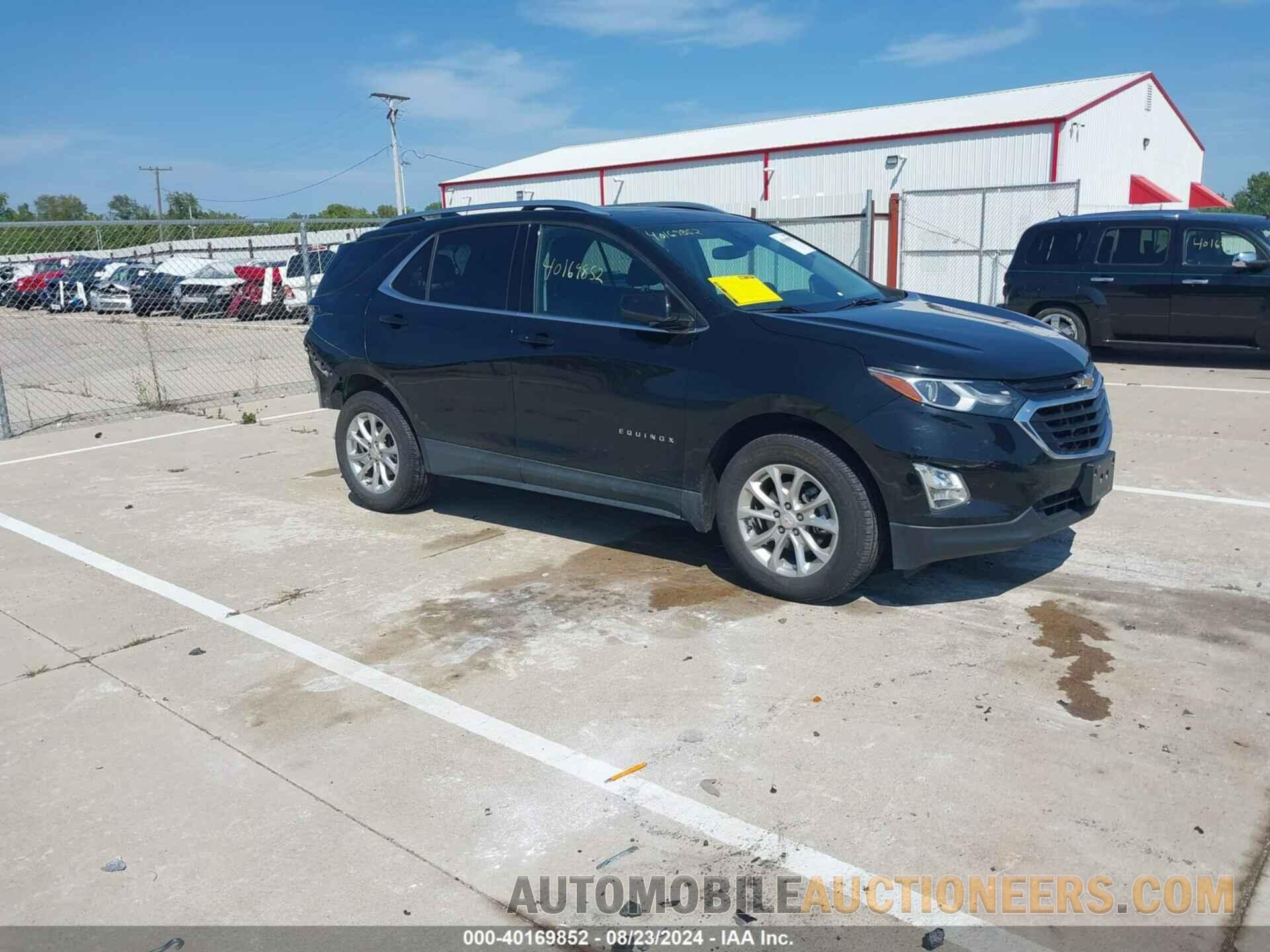 2GNAXUEV5L6211175 CHEVROLET EQUINOX 2020