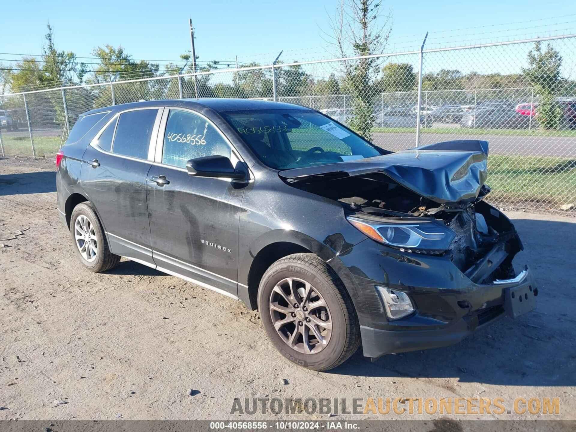 2GNAXUEV5M6102135 CHEVROLET EQUINOX 2021