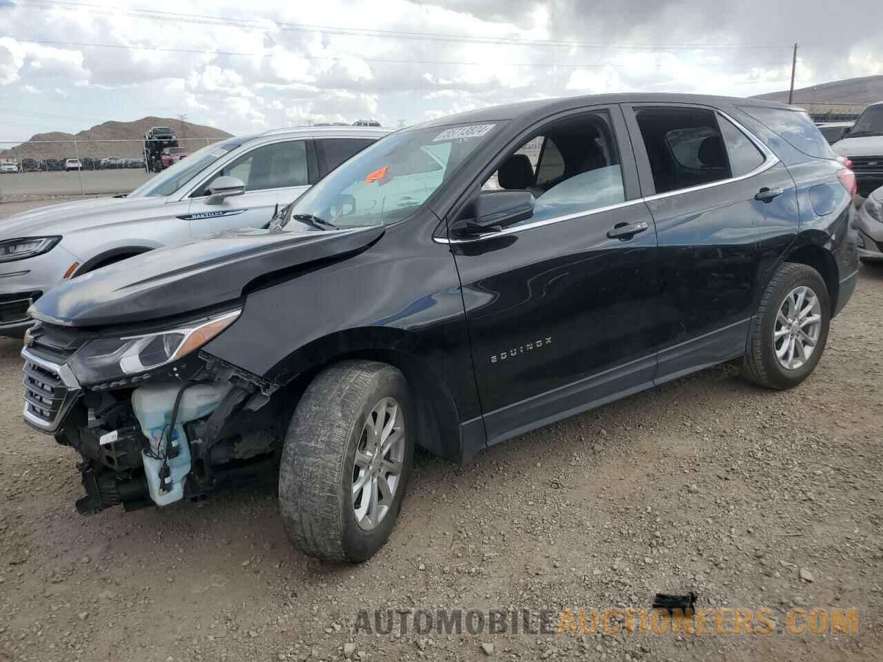 2GNAXUEV5M6133935 CHEVROLET EQUINOX 2021