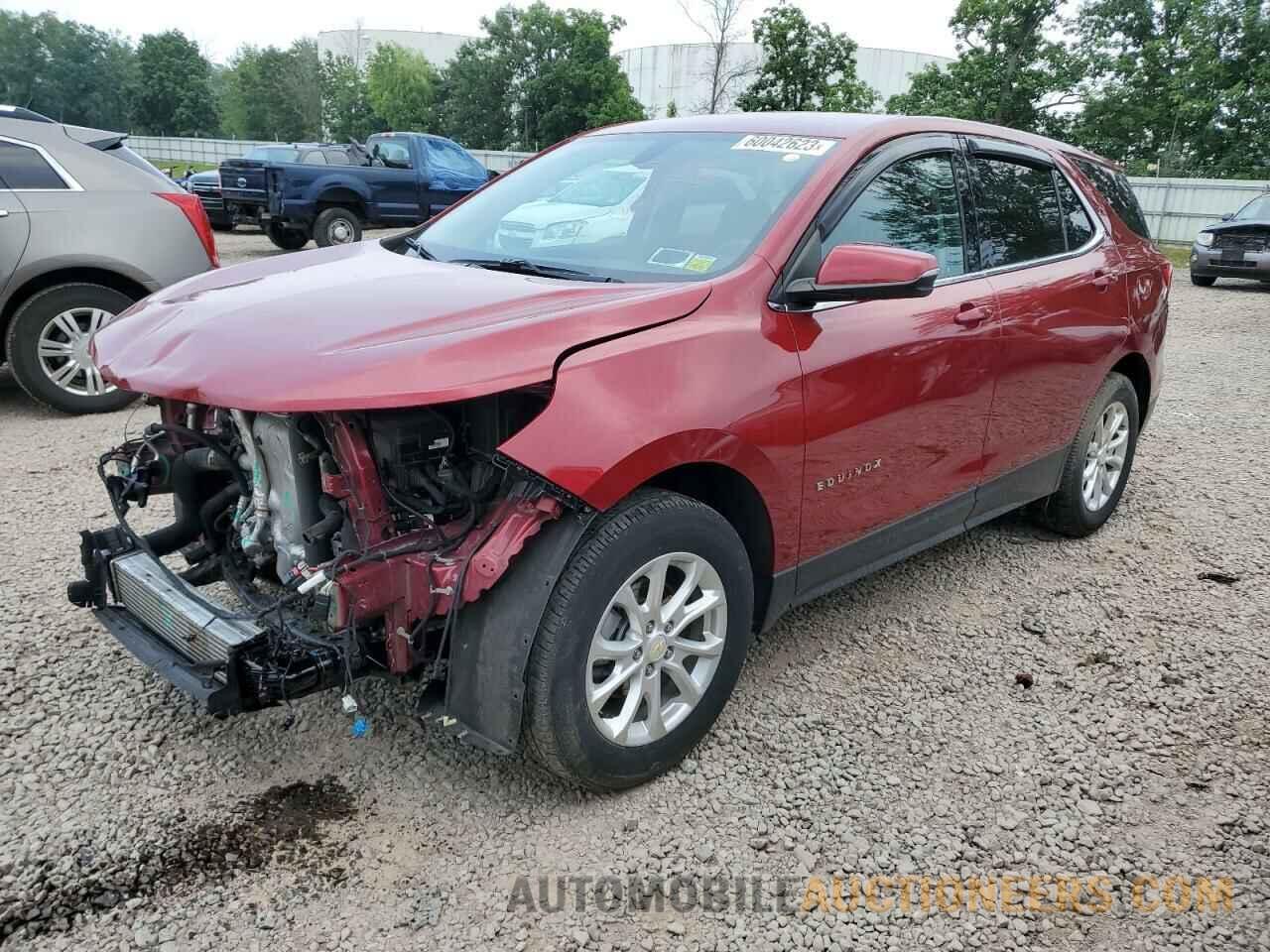 2GNAXUEV6K6113108 CHEVROLET EQUINOX 2019