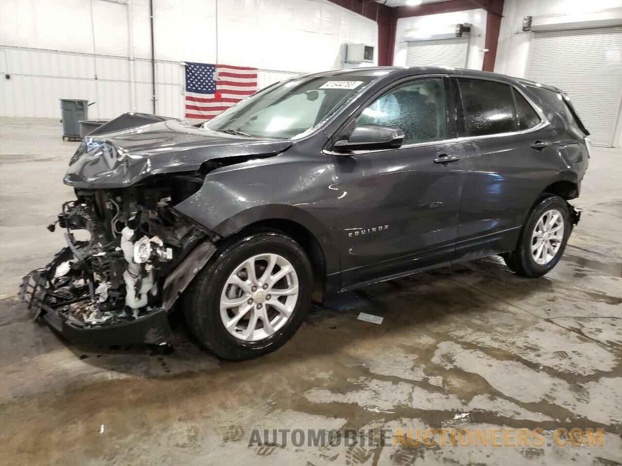 2GNAXUEV6K6113318 CHEVROLET EQUINOX 2019