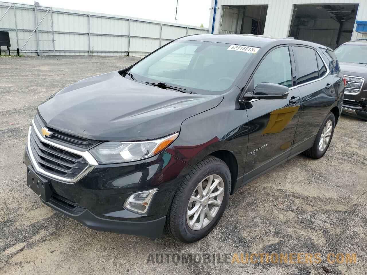 2GNAXUEV6K6147128 CHEVROLET EQUINOX 2019