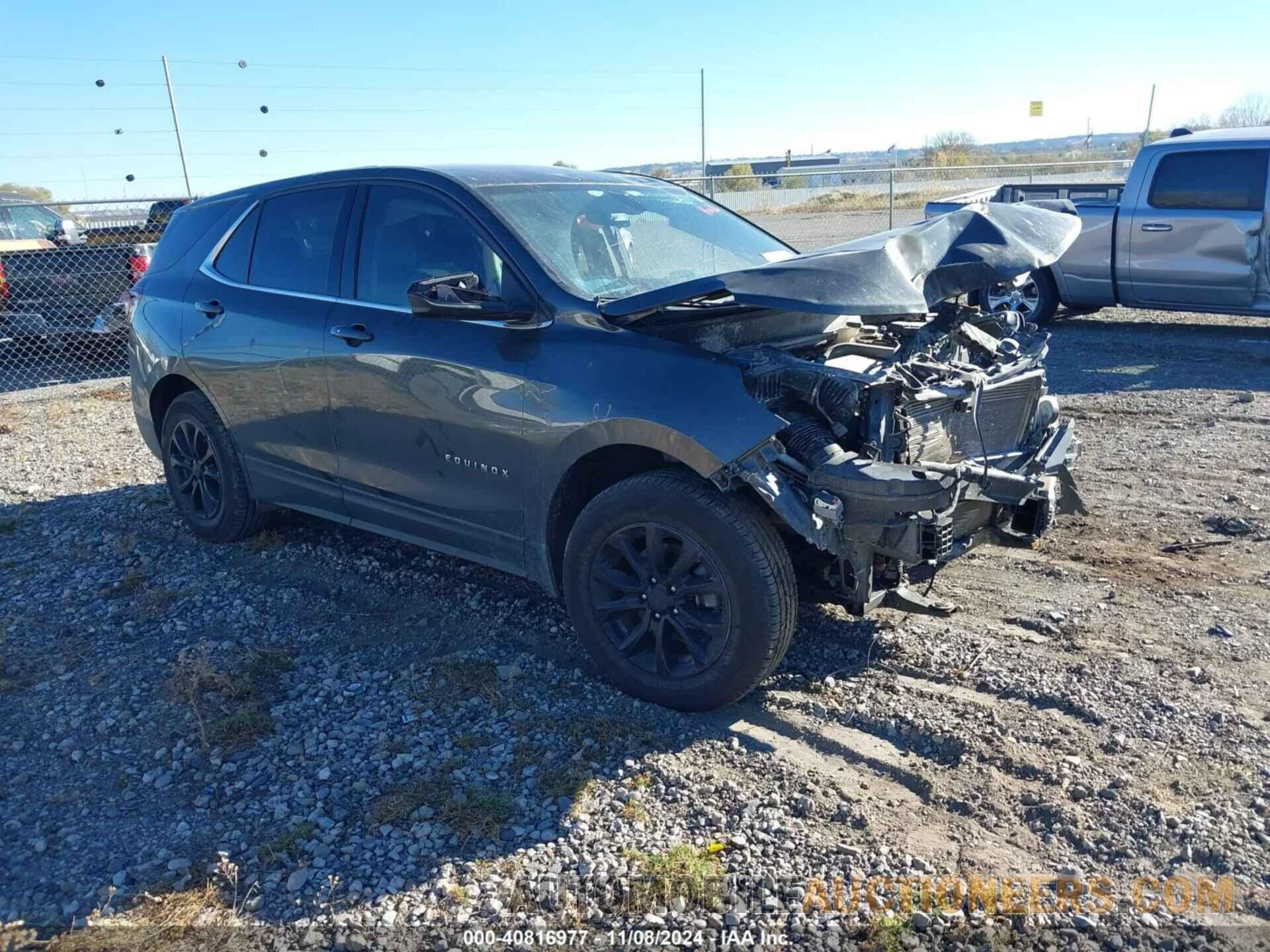 2GNAXUEV6K6211930 CHEVROLET EQUINOX 2019