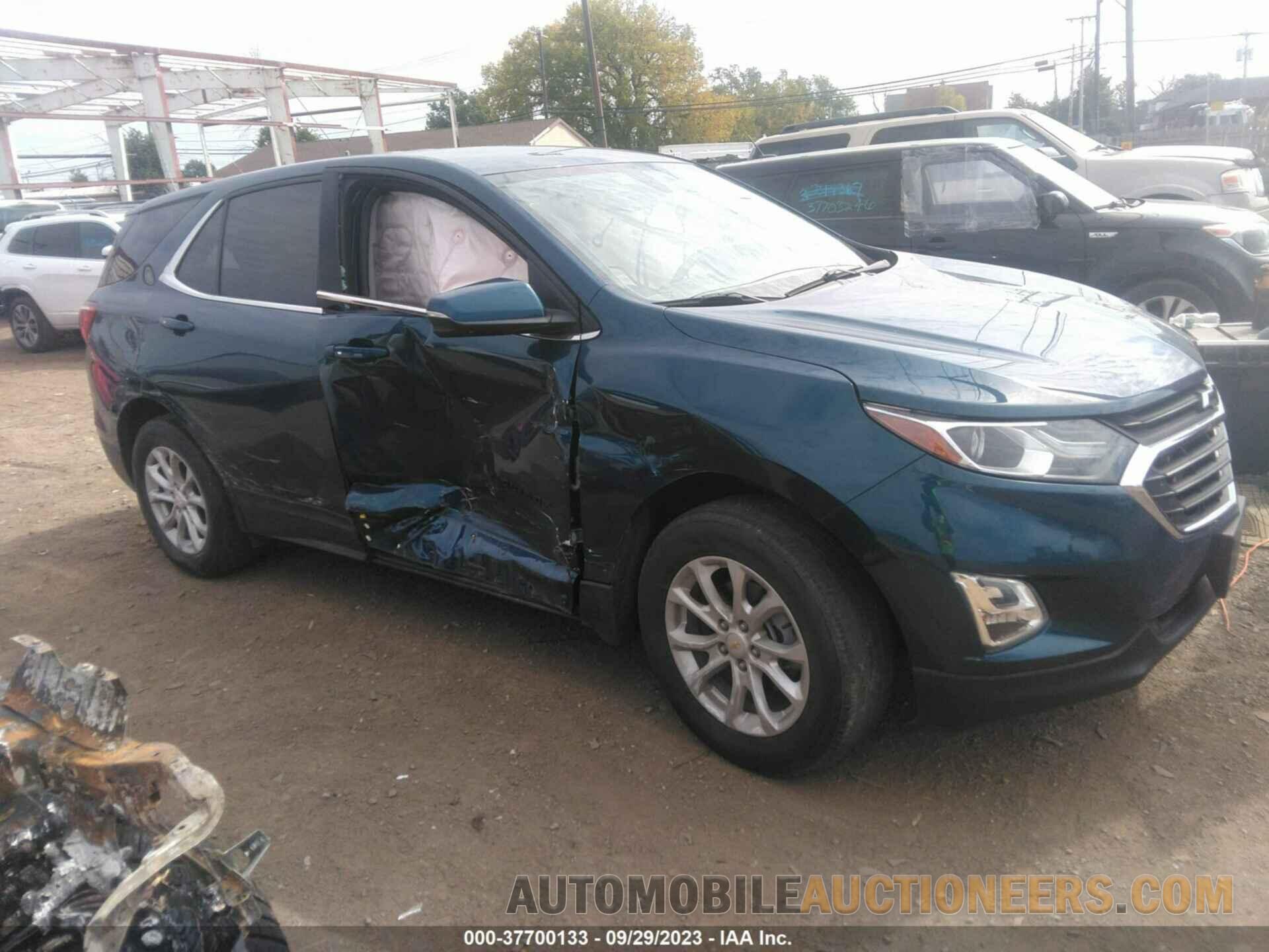 2GNAXUEV6K6305340 CHEVROLET EQUINOX 2019